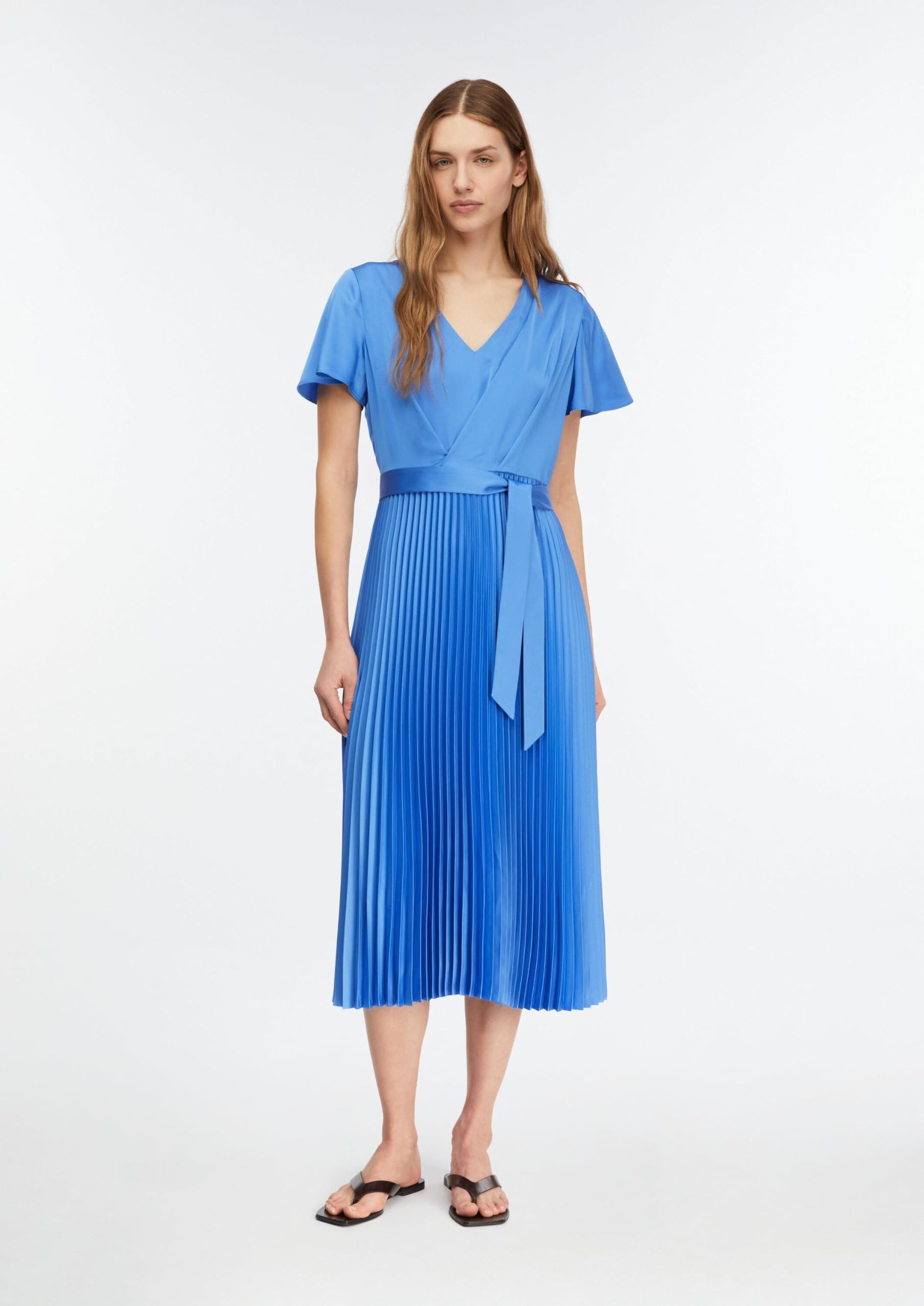 comma-2177913-kleid-damen-sommerkleid image 6