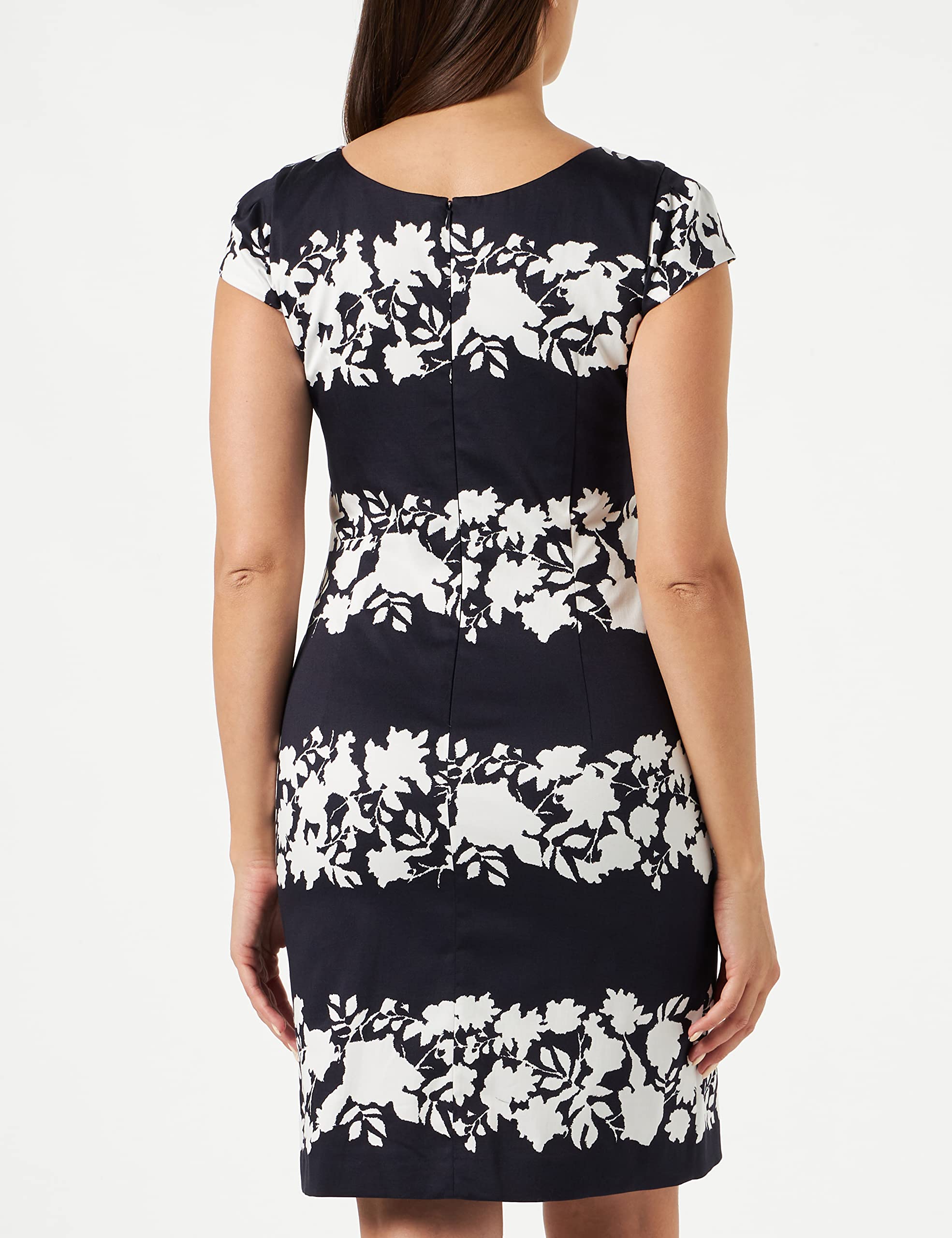 comma-2134568-kleid-damen-blau image 3