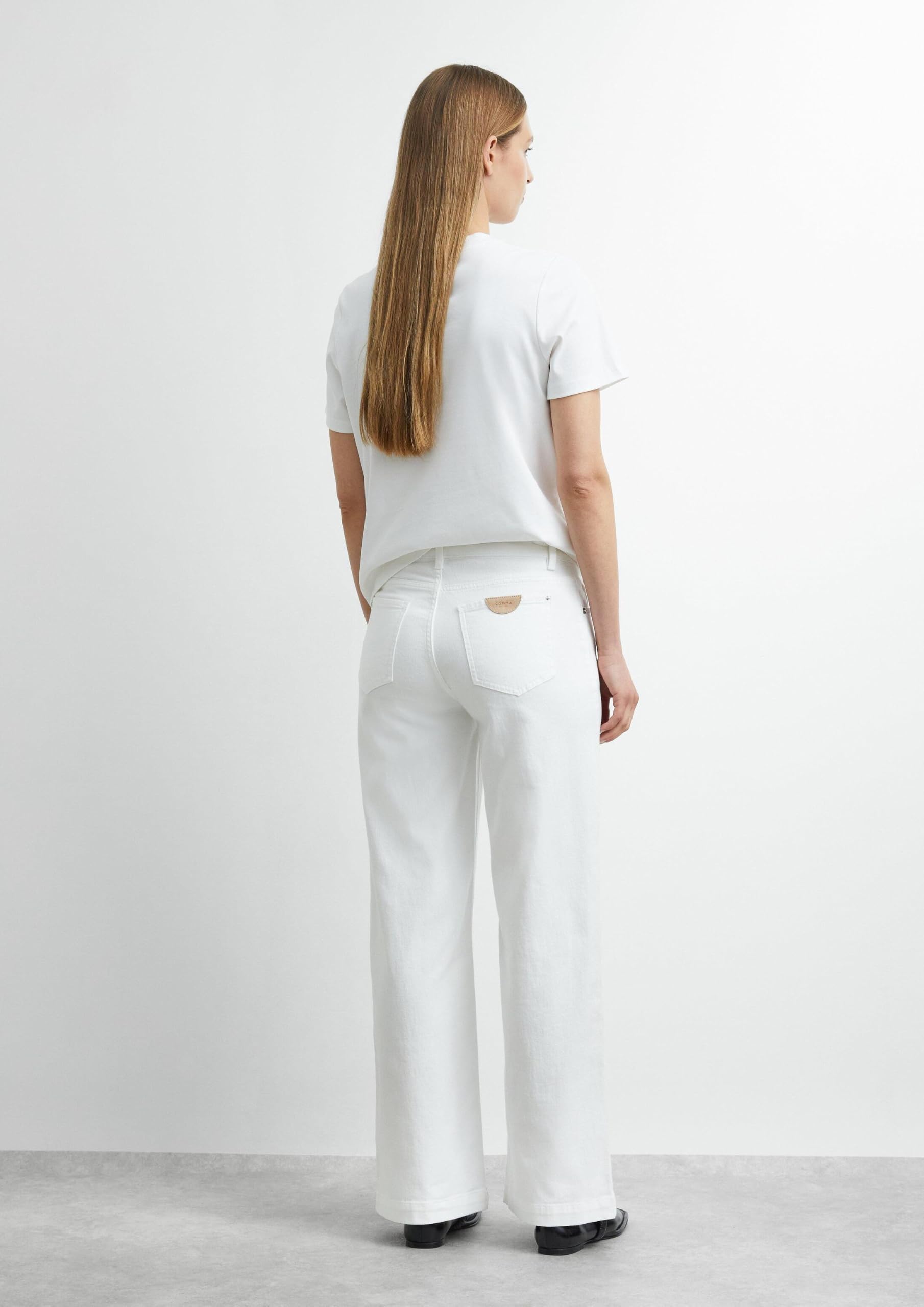 comma-jeans-wide-leg-high-rise-wei-bindeg-rtel image 7