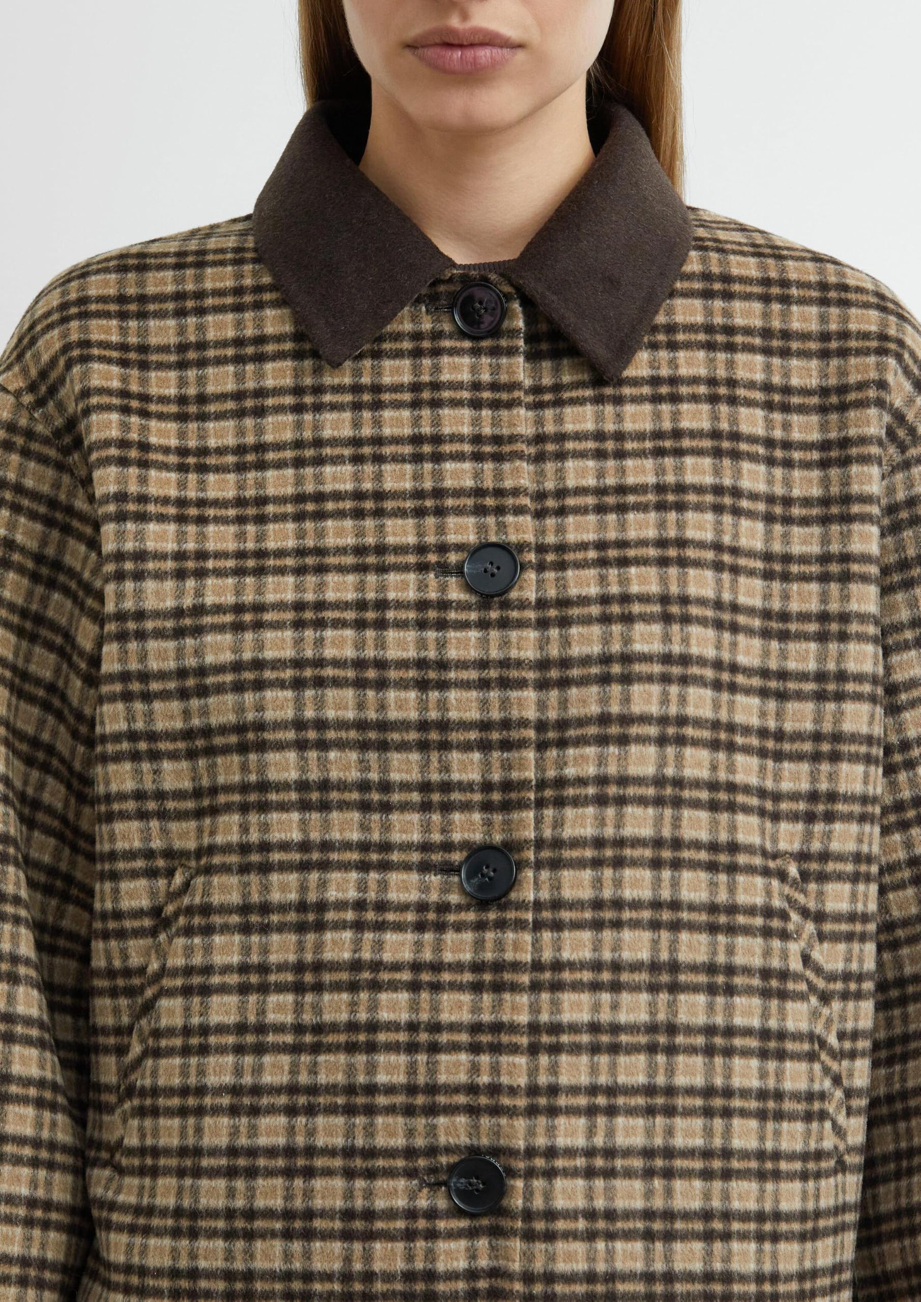 comma-jackets-outdoor-jacke-leoprint-doubleface-xl image 5