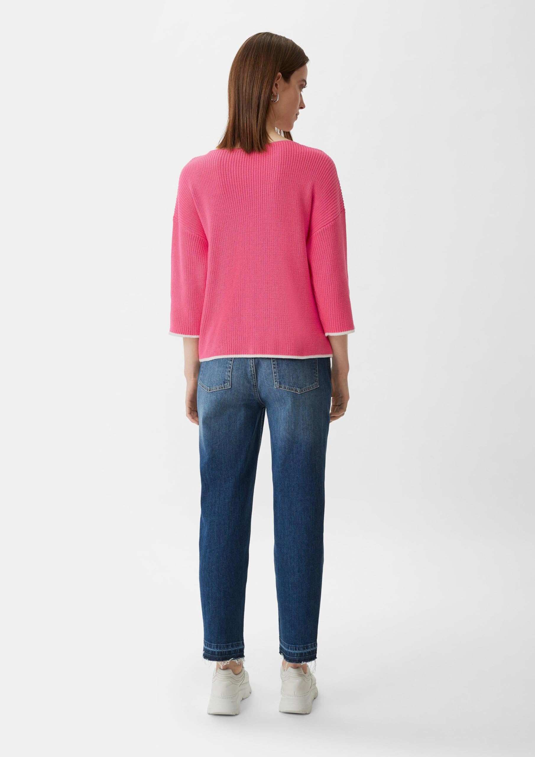 comma-strickpullover-loose-fit-3-4-arm-gr-e-44 image 6