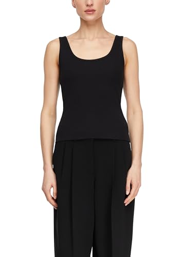 comma-t-shirt-damen-2180588-basic-gr-e-36 image 8