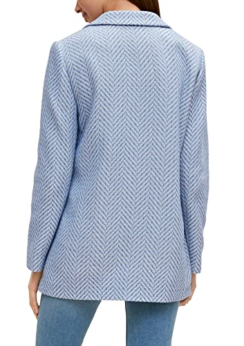 comma-blazers-2128484-blazer-damen-gr-e-44 image 6