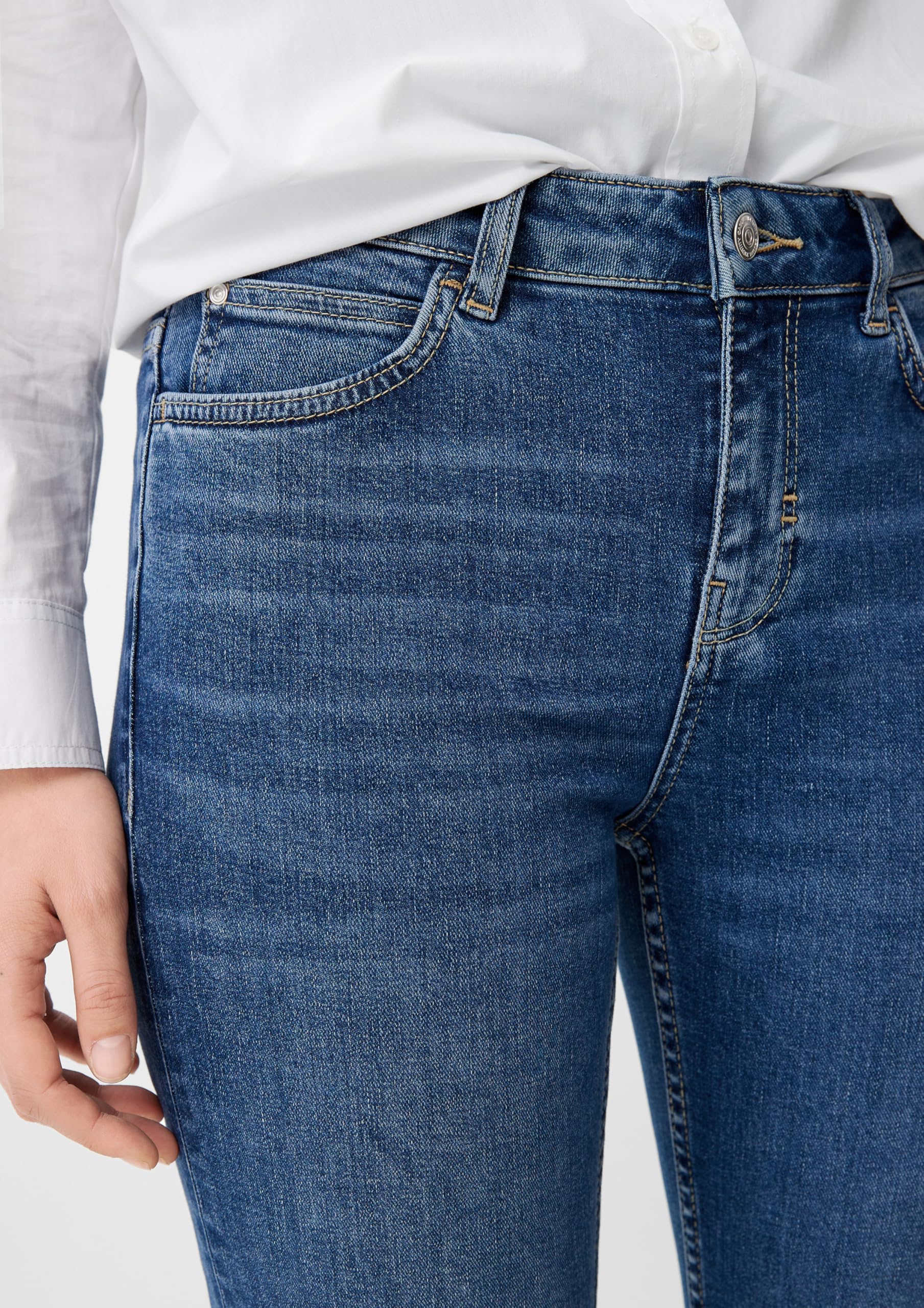 comma-jeans-2134874-skinny-damen-mid-rise-denim image 5