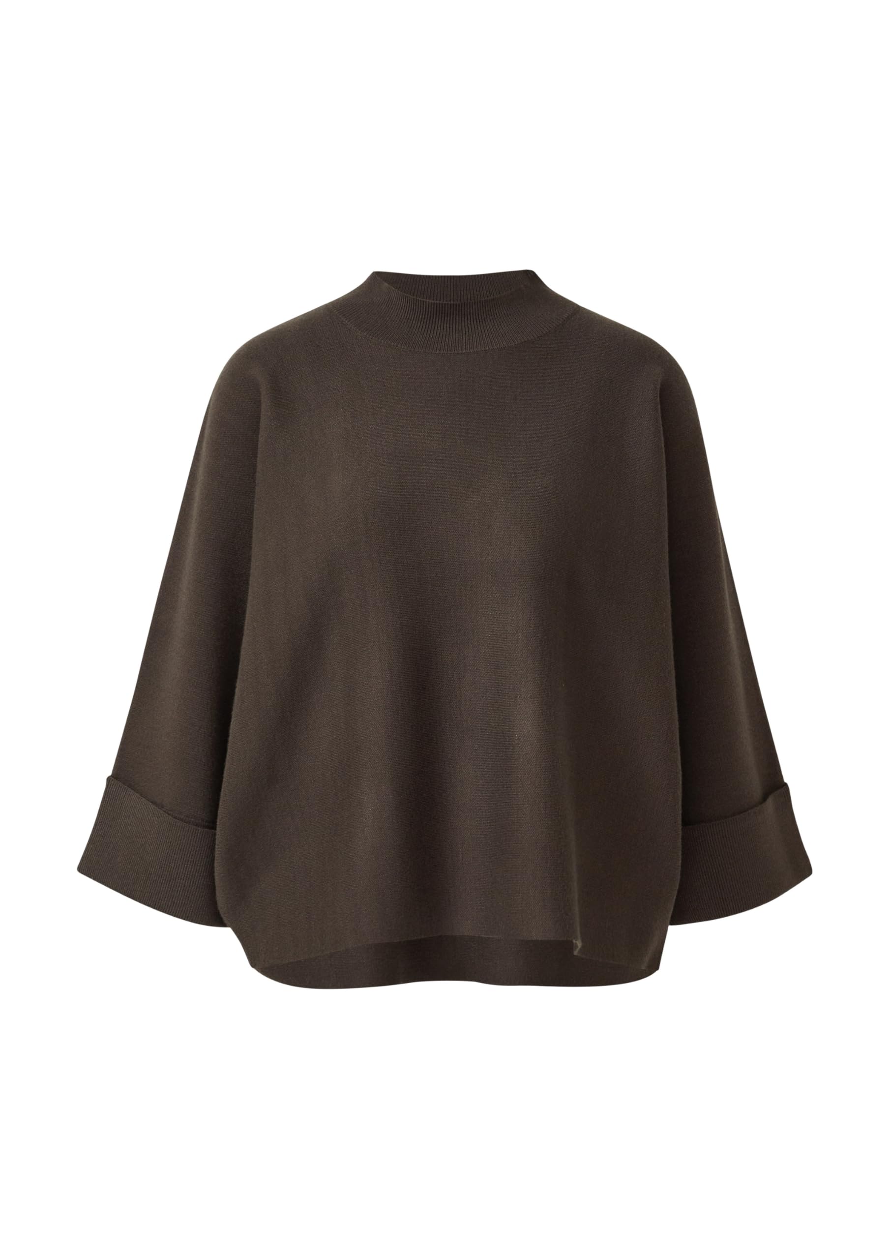 comma-poncho-cape-damen-berwurf-f-r-herbst image 4
