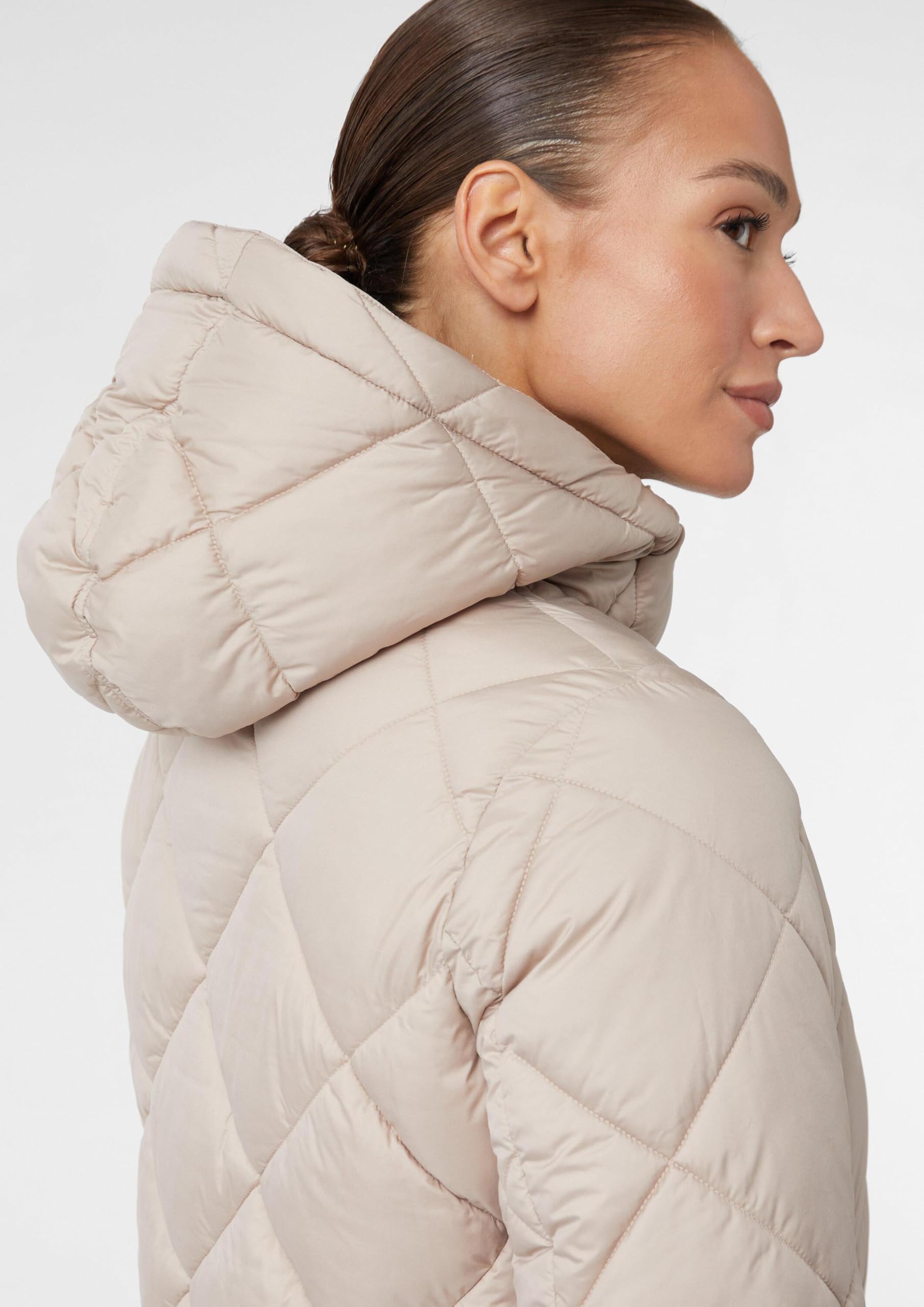comma-2171194-parka-jacke-gr-e-44-mit-rautensteppung image 8