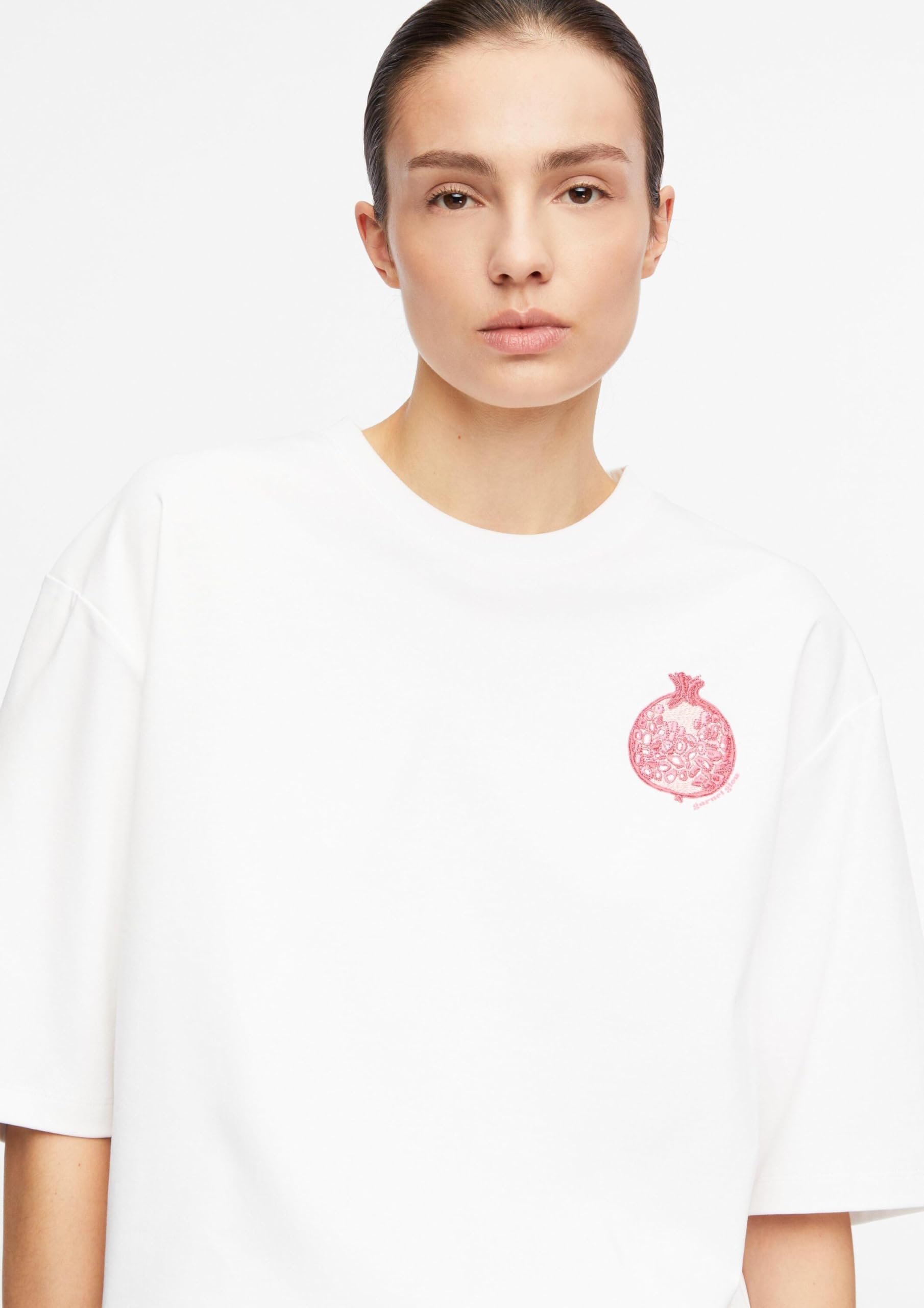 comma-t-shirt-damen-oversize-artwork-gr-e-l image 3