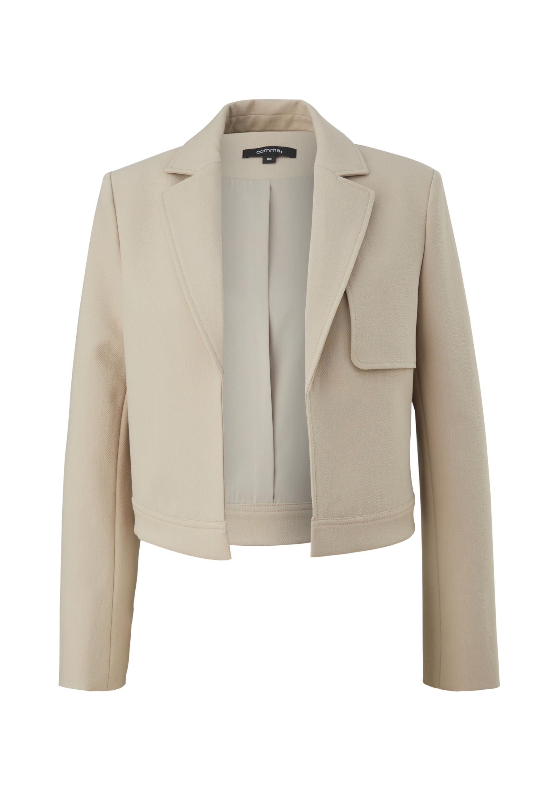 comma-blazer-60-2-61-15-152-2126410-damen-blazer image 8
