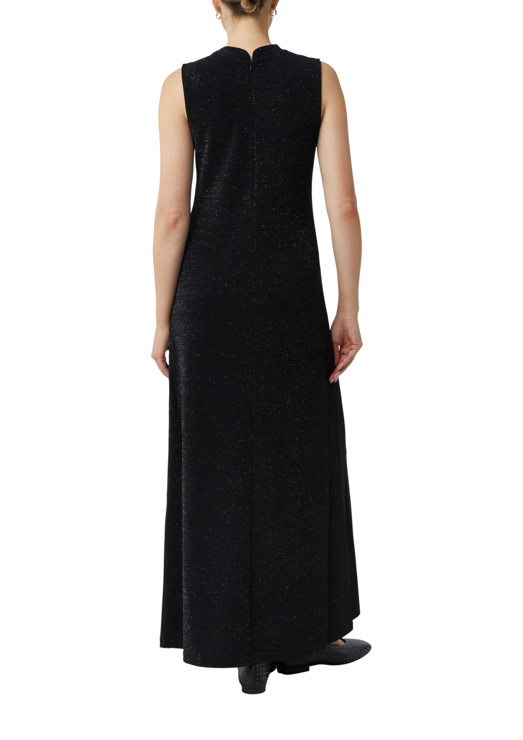 comma-dresses-2173241-maxi-kleid-rmellos-gr-e-44 image 2