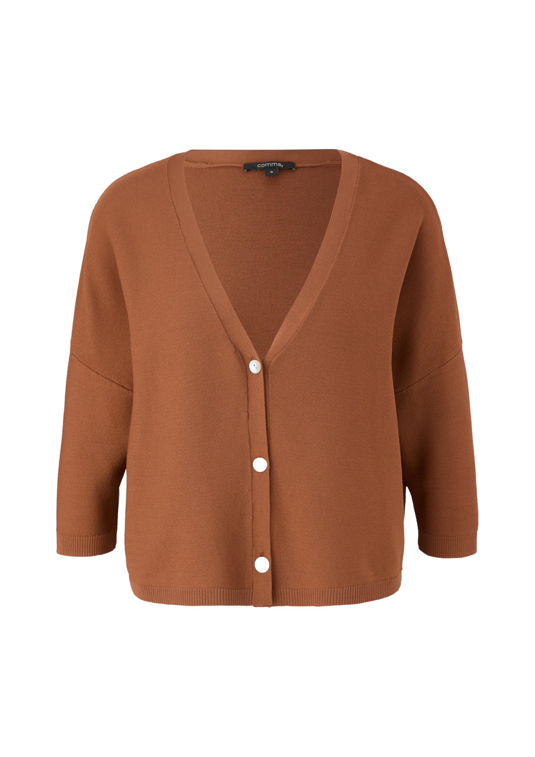 comma-jackets-damen-strickjacke-cardigan-strick image 3