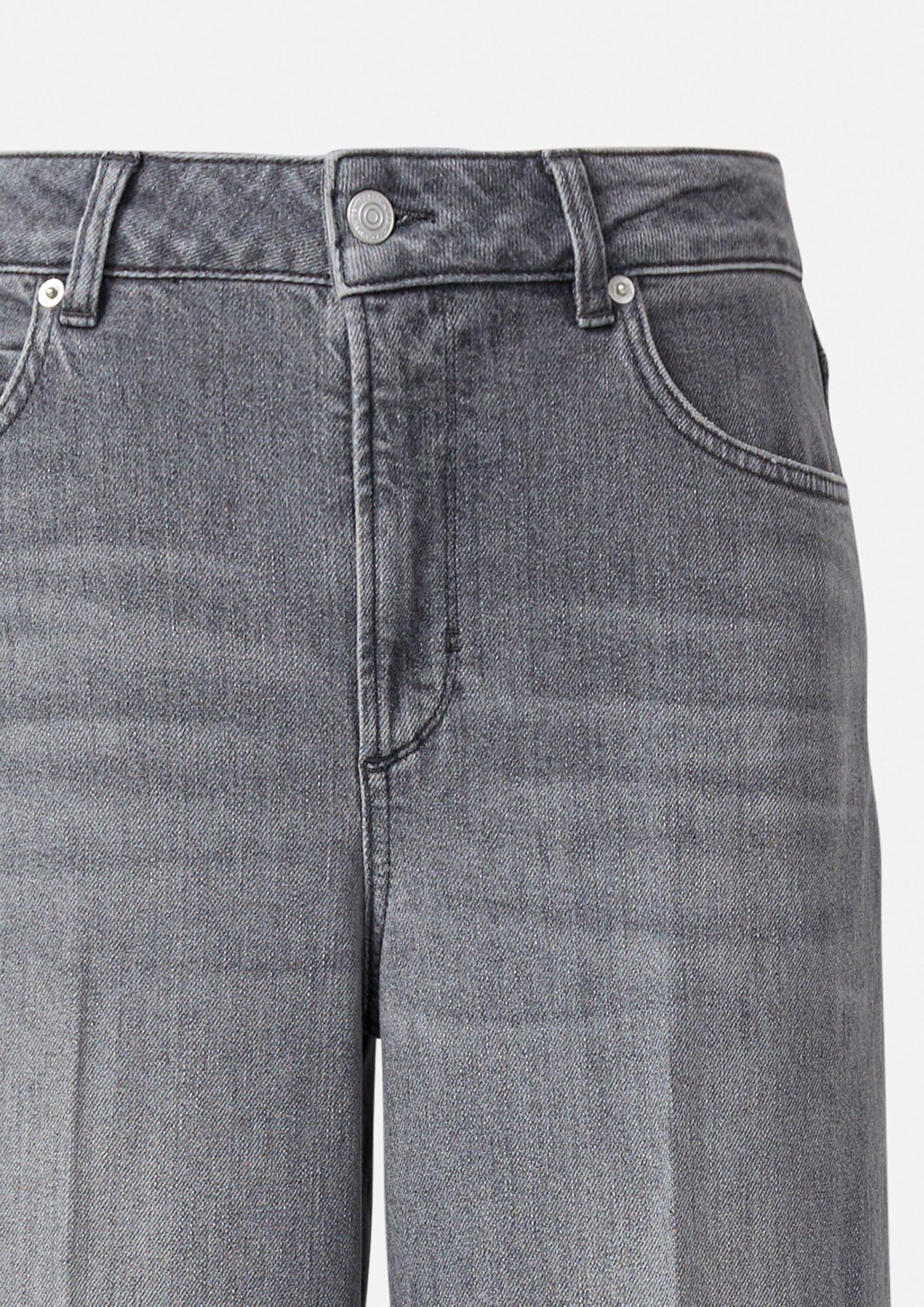comma-high-rise-denim-wide-leg-jeans-gr-e-36-waschung image 6