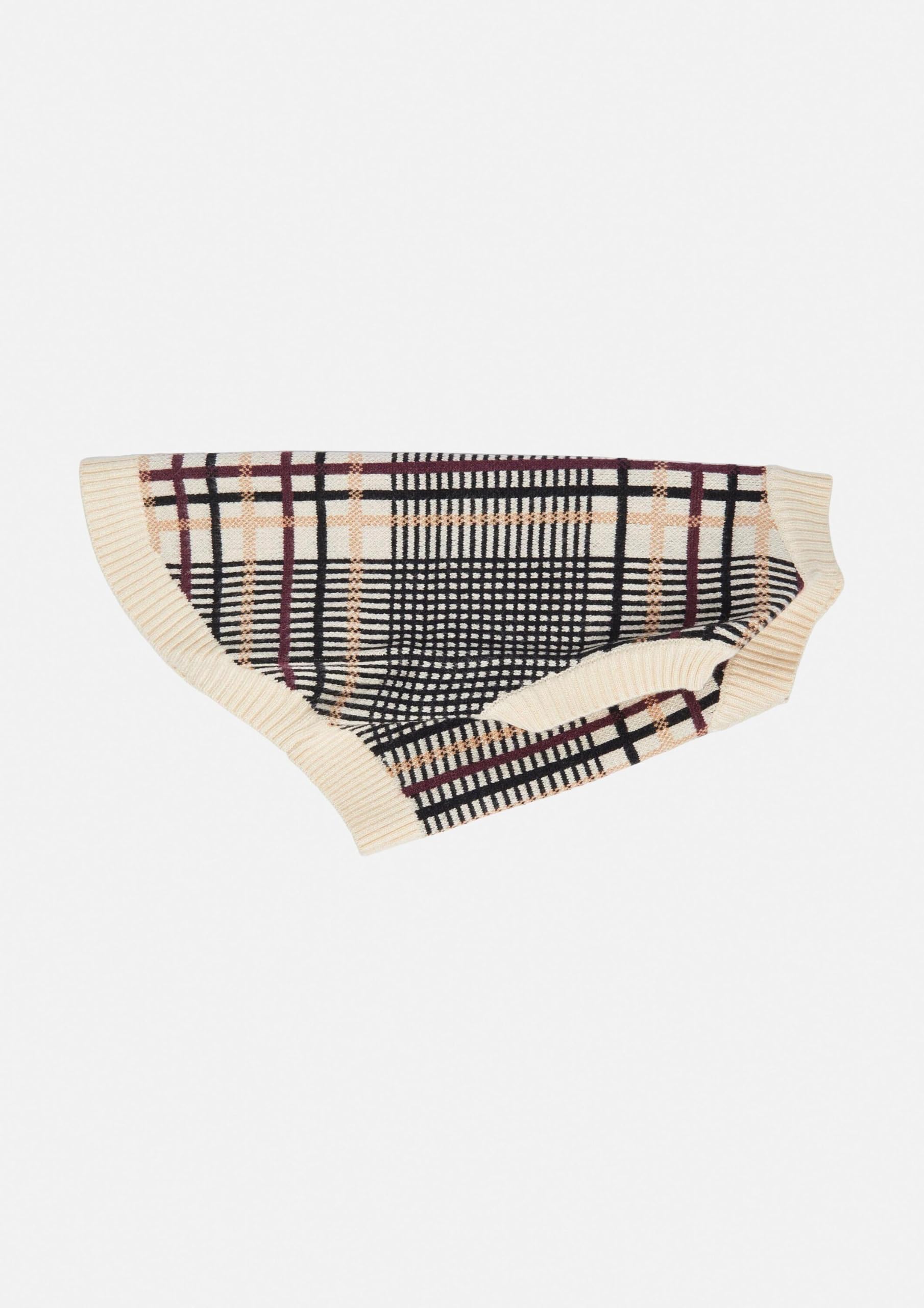 comma-knitwear-hunde-pullover-poncho-gr-e-s-m-l image 2