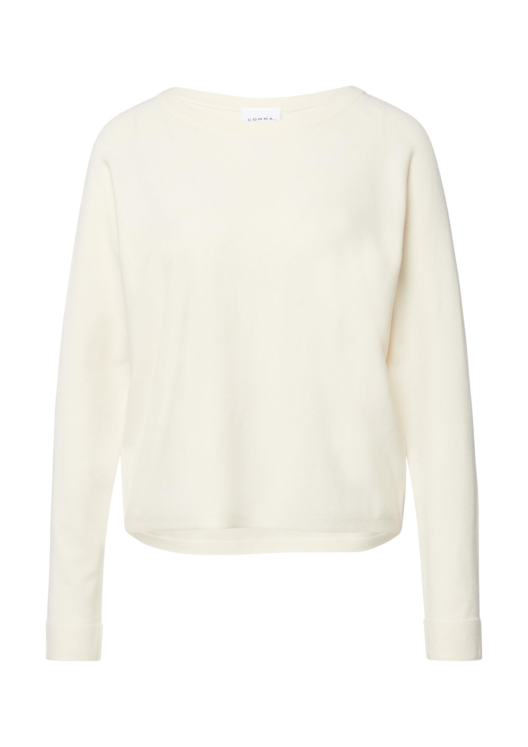 comma-knitwear-2175846-basic-strickpullover-damen-46 image 3