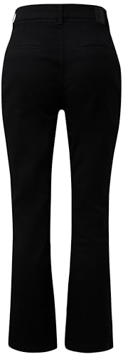 comma-jeans-flared-leg-gr-38-damen-schlag image 4