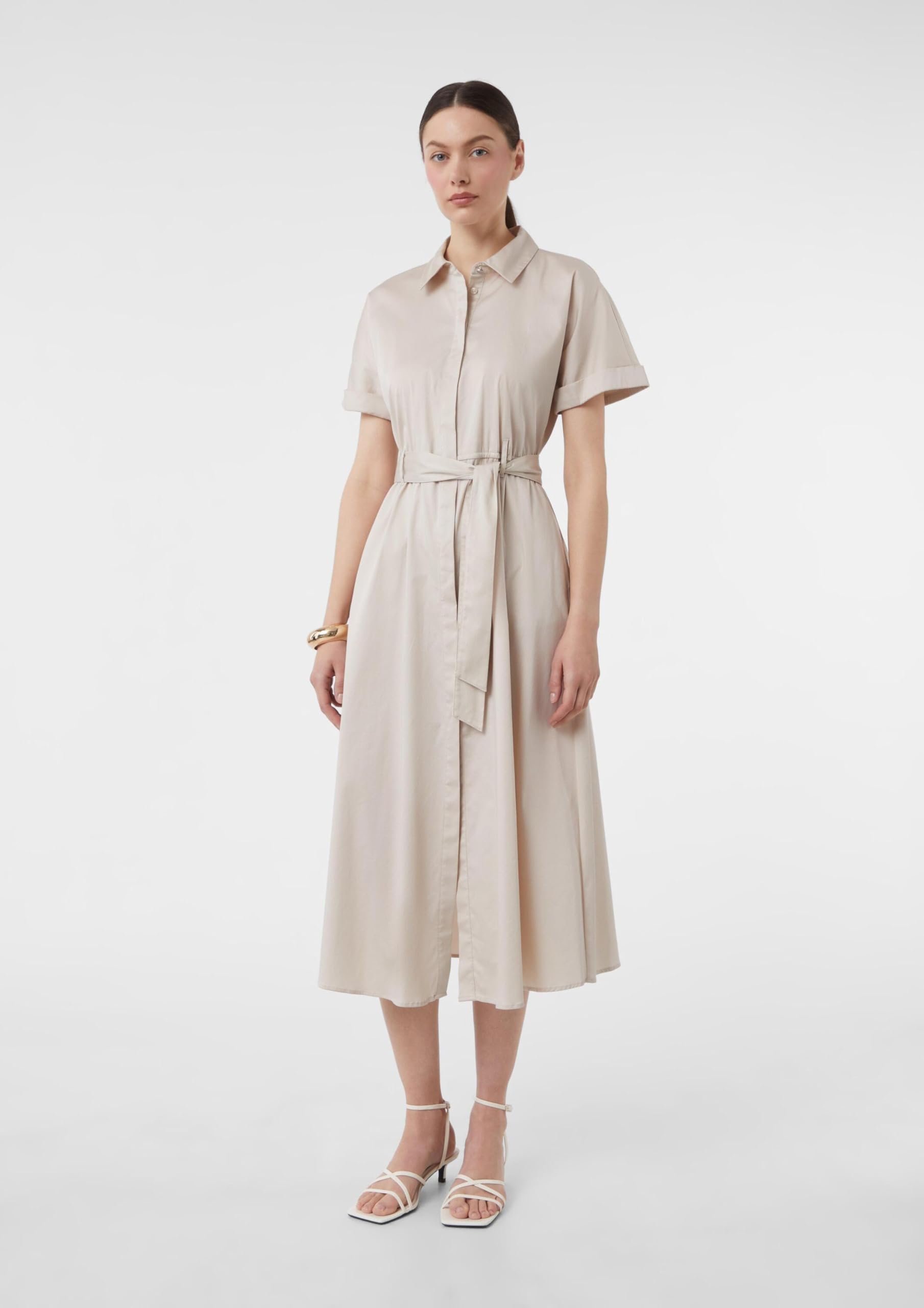 comma-blusenkleid-2164412-mit-g-rtel-gr-e-38 image 6