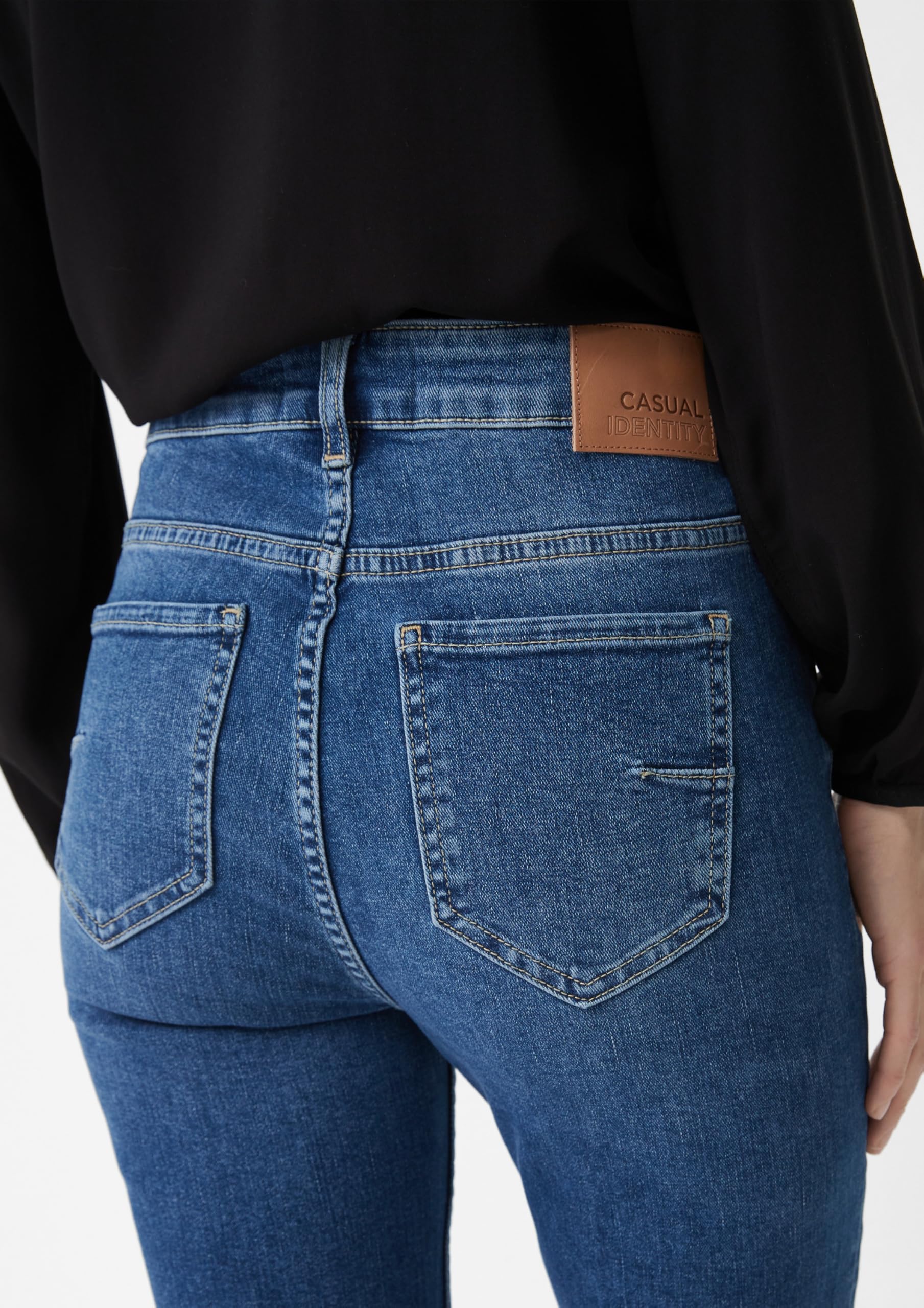 comma-jeans-2134874-skinny-damen-mid-rise-denim image 3
