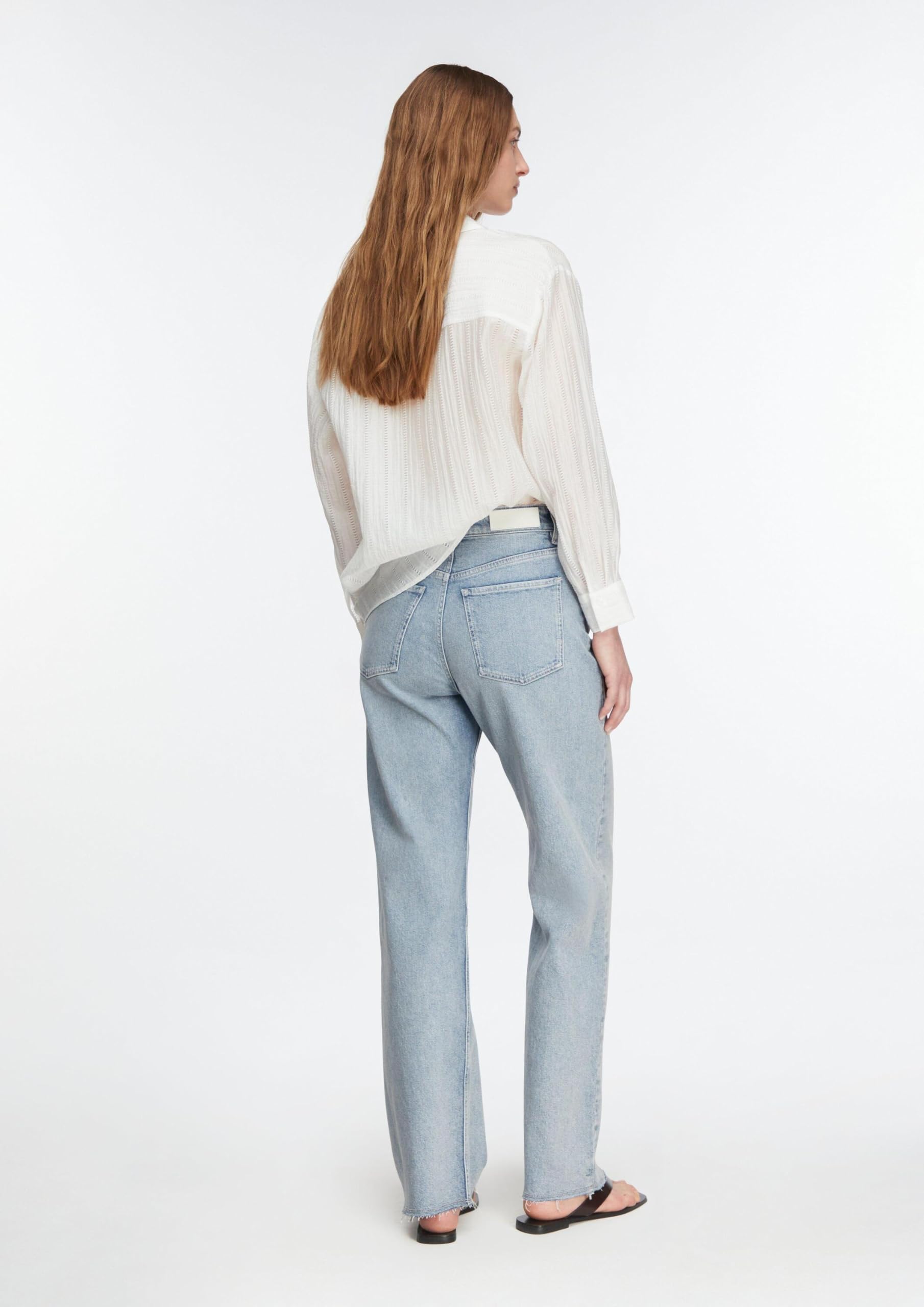comma-jeans-high-rise-straight-gr-e-36-fransen image 8