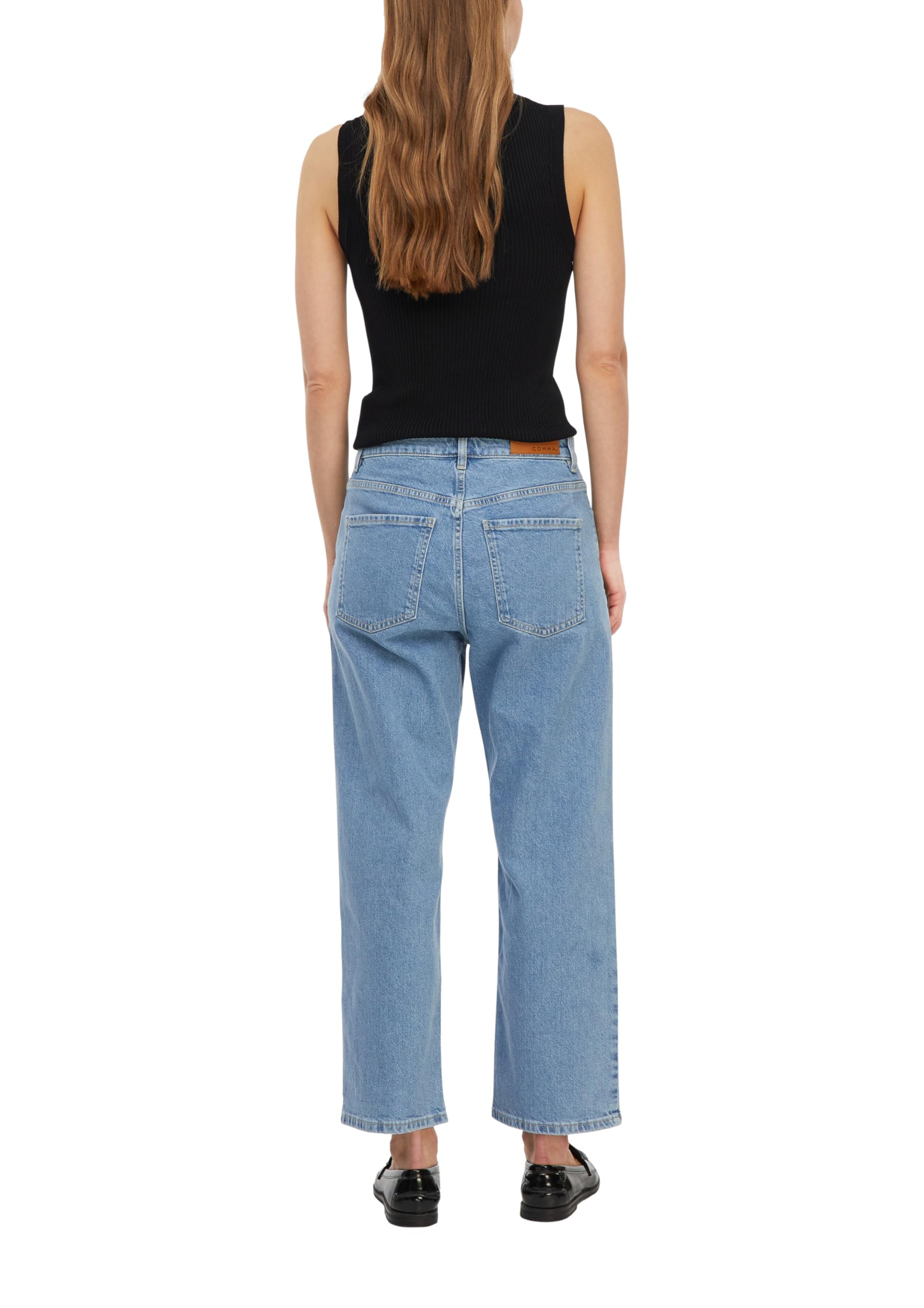 comma-straight-jeans-damen-verk-rzt-gr-34-denim image 2