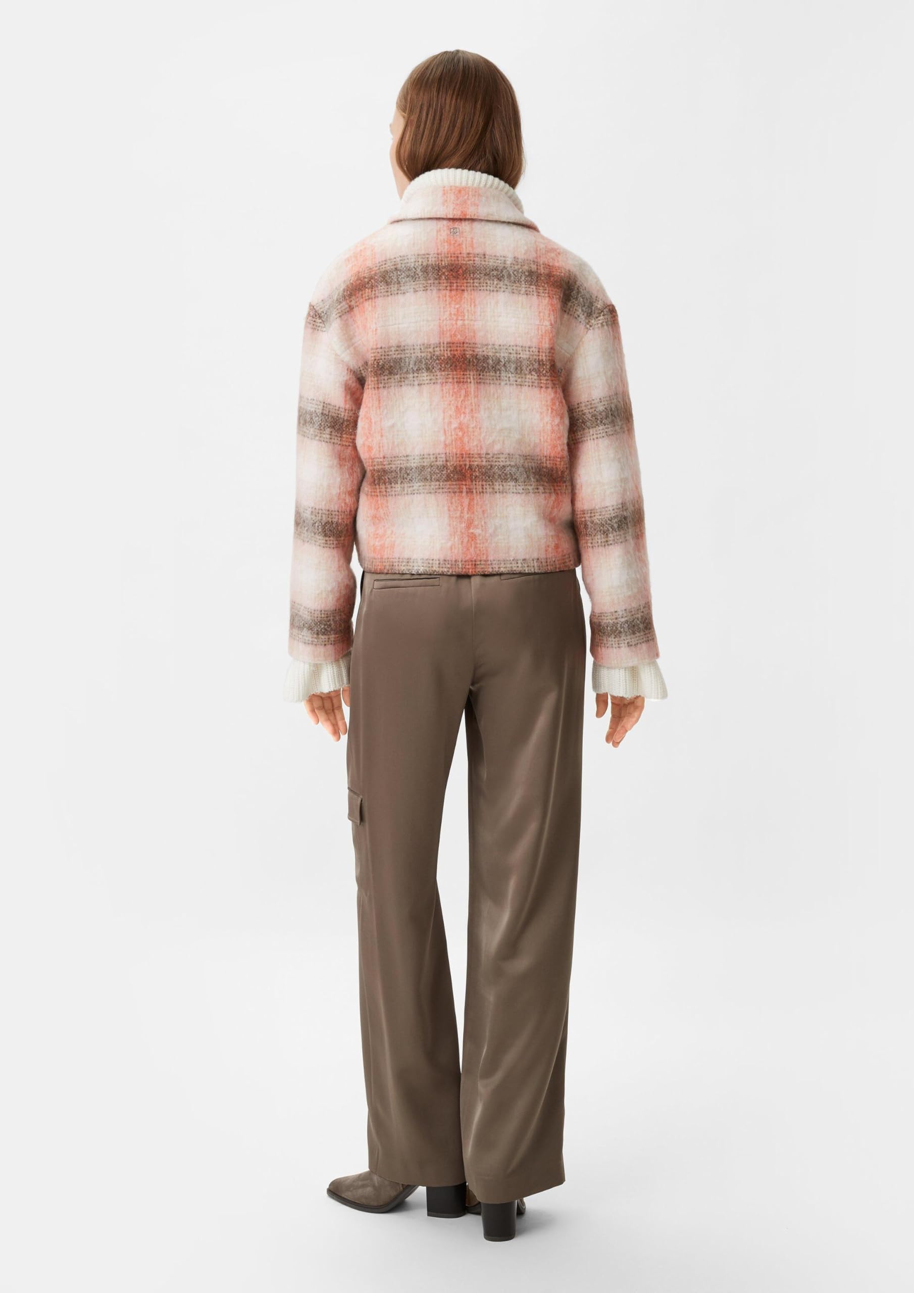 comma-boxy-jacke-hemdkragen-damen-gr-e-46 image 6