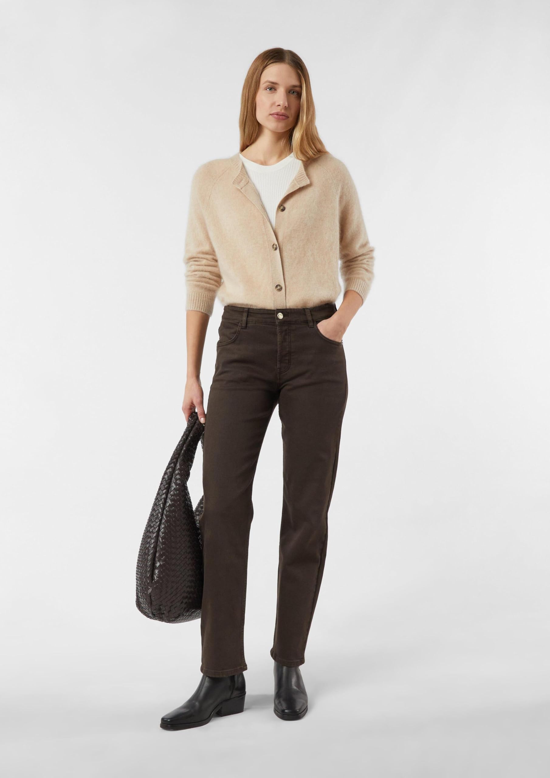 comma-2175771-jeans-straight-fit-stretch-gr-38 image 7