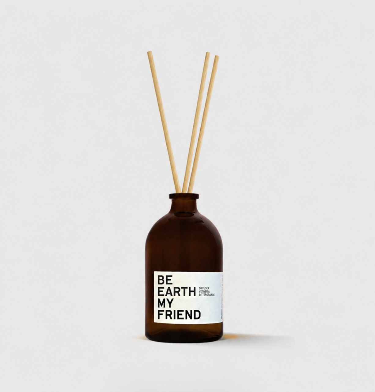 be-my-friend-be-earth-diffuser-koriander-vetiver-100-ml image 1