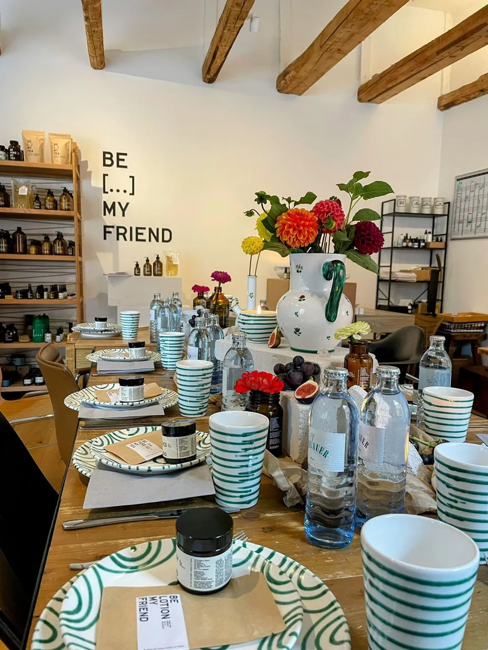 be-my-friend-workshops-kerzen-workshop-mit-brunch-3h image 1