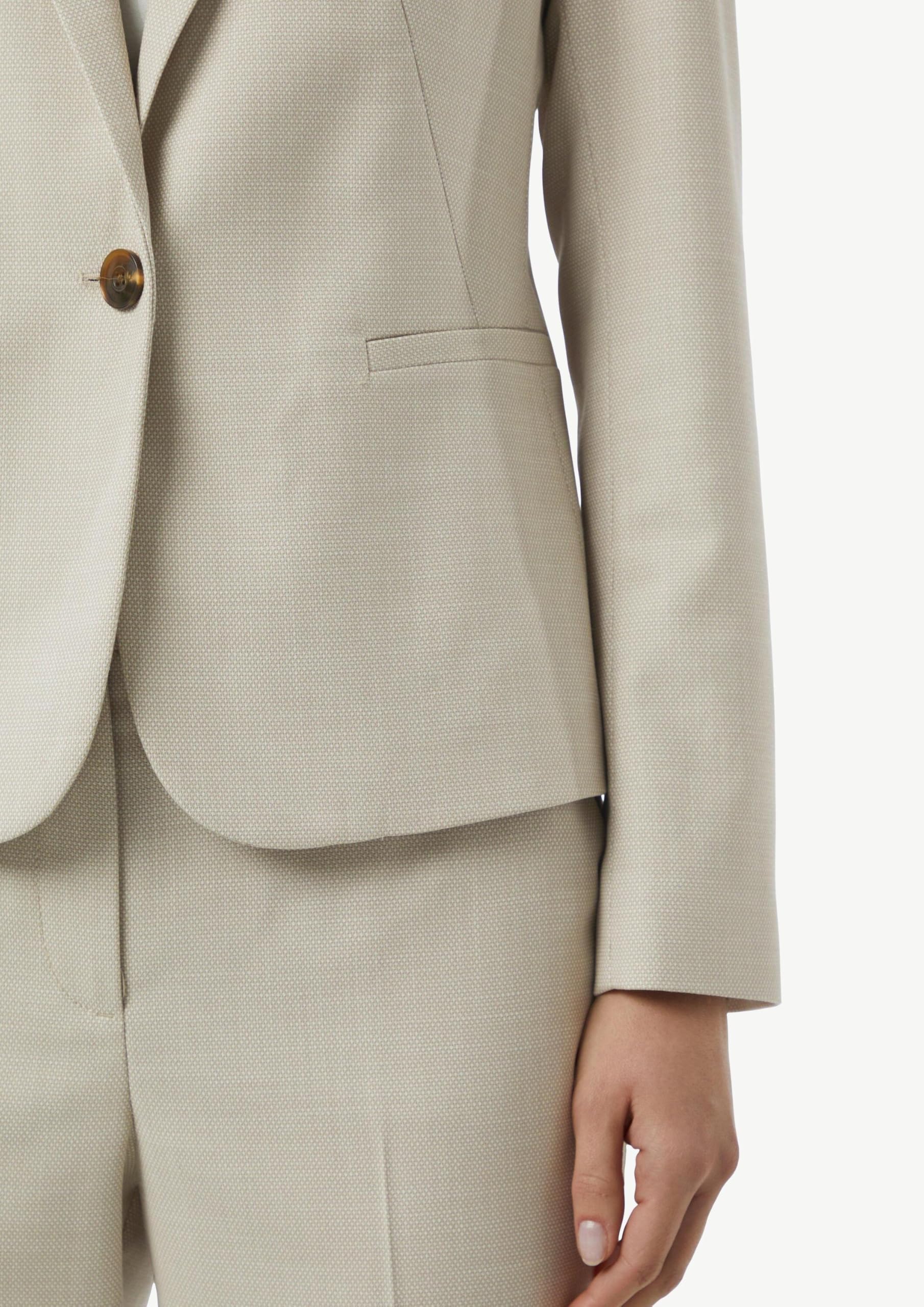 comma-blazers-blazer-gr-e-42-mit-reverskragen image 5