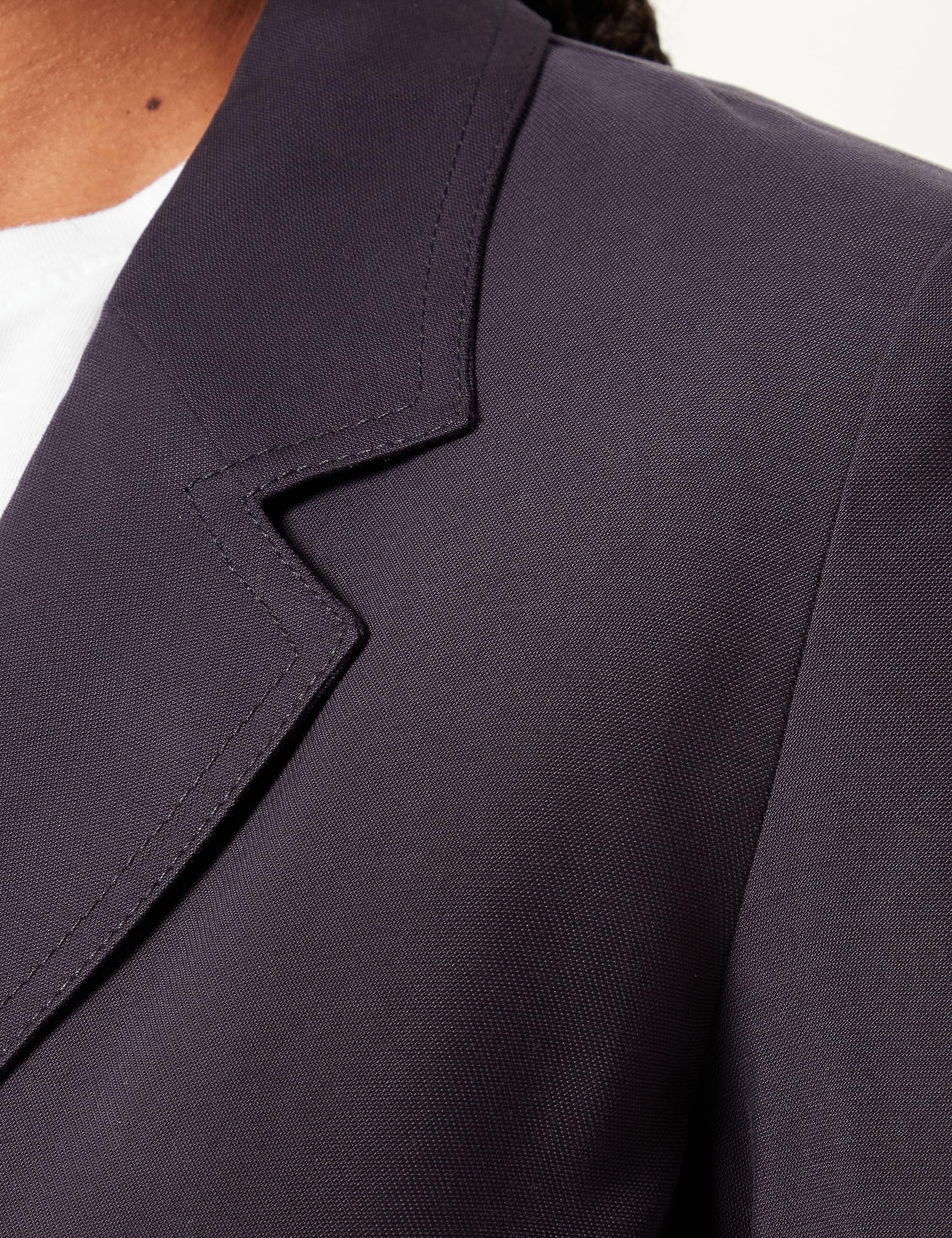comma-blazers-blazer-damen-gr-38-webware-elegant image 2