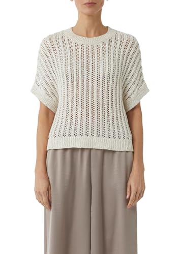 comma-strickpullover-loose-fit-pailletten-gr-e-l-pullover image 7