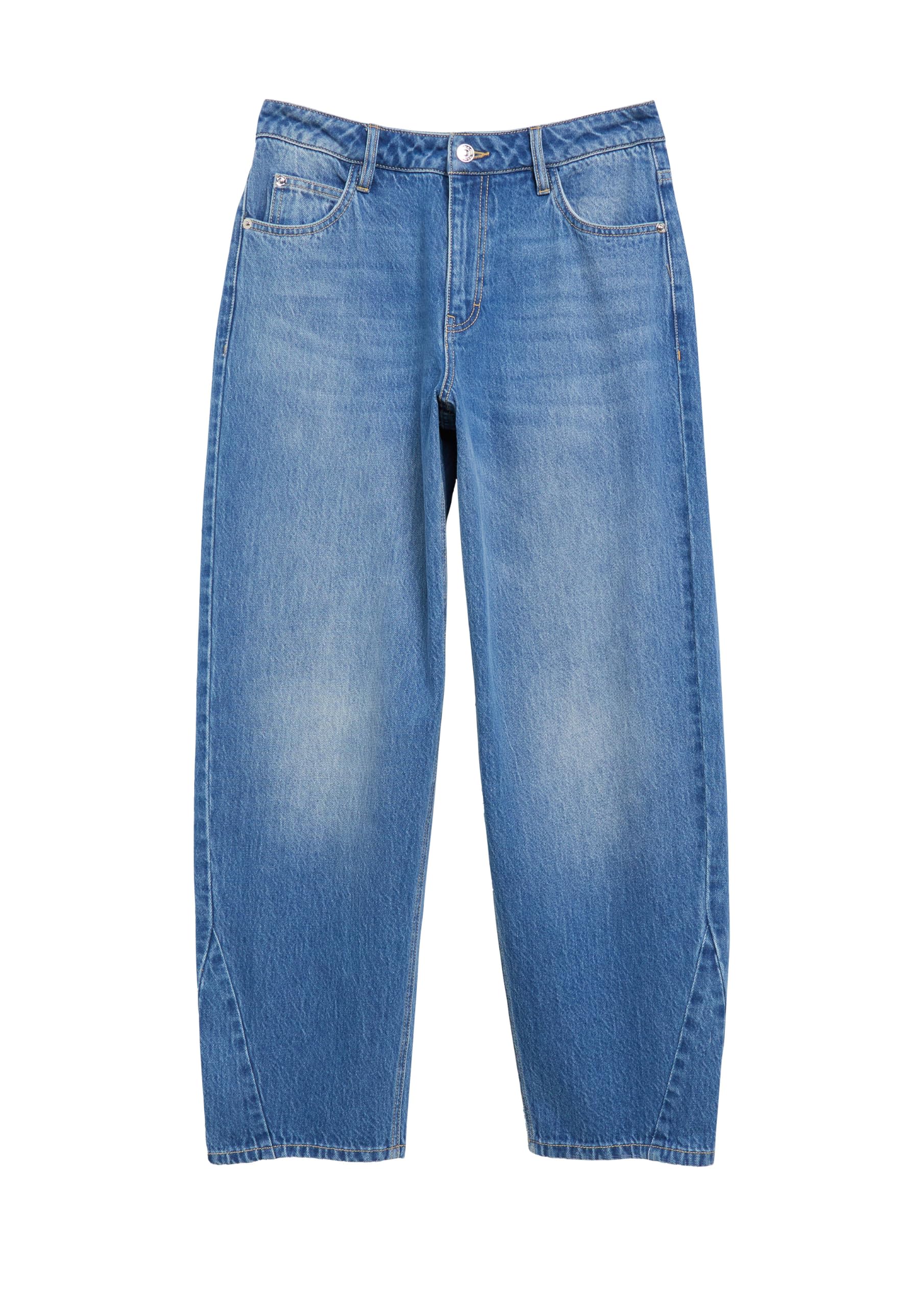 comma-liv-2184527-barrel-mom-jeans-7-8-damen-gr-36 image 4