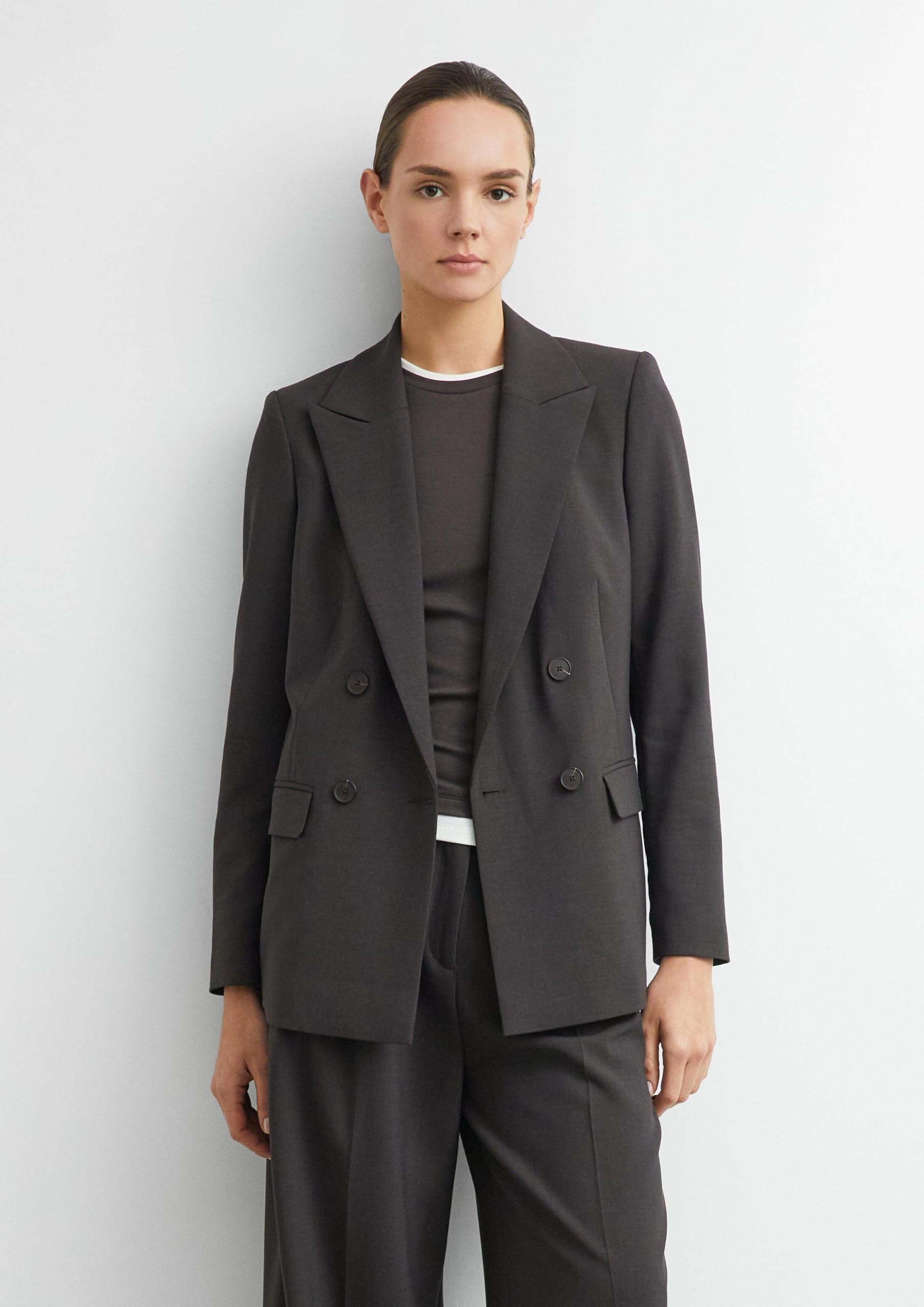 comma-blazer-doppelreiher-reverskragen-gr-44-regular-fit image 6