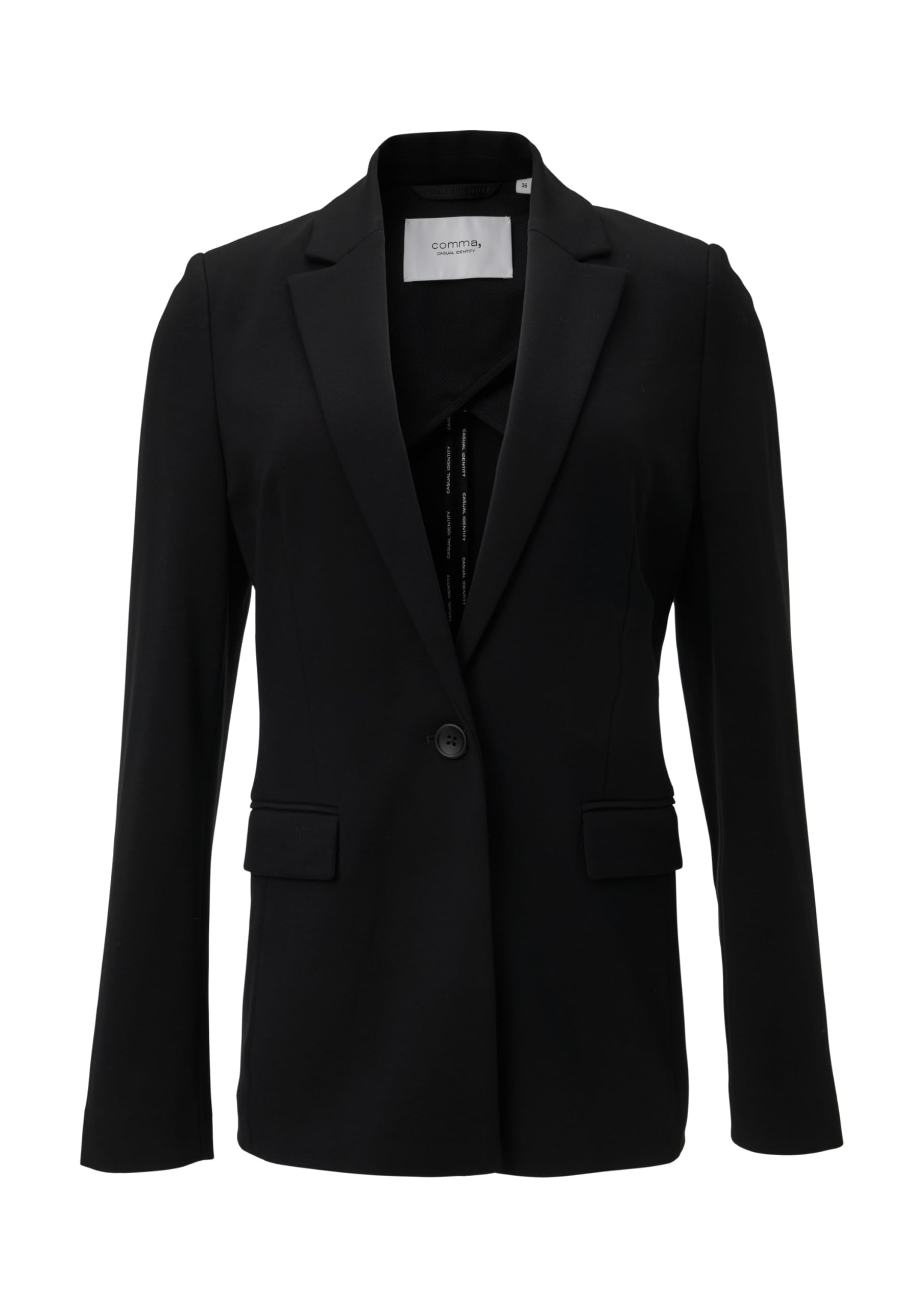 comma-2150515-blazer-gr-e-44-business image 3