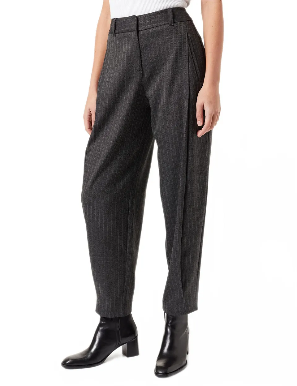 comma-7-8-hose-damen-hose-verk-rzt-slim-fit image 1