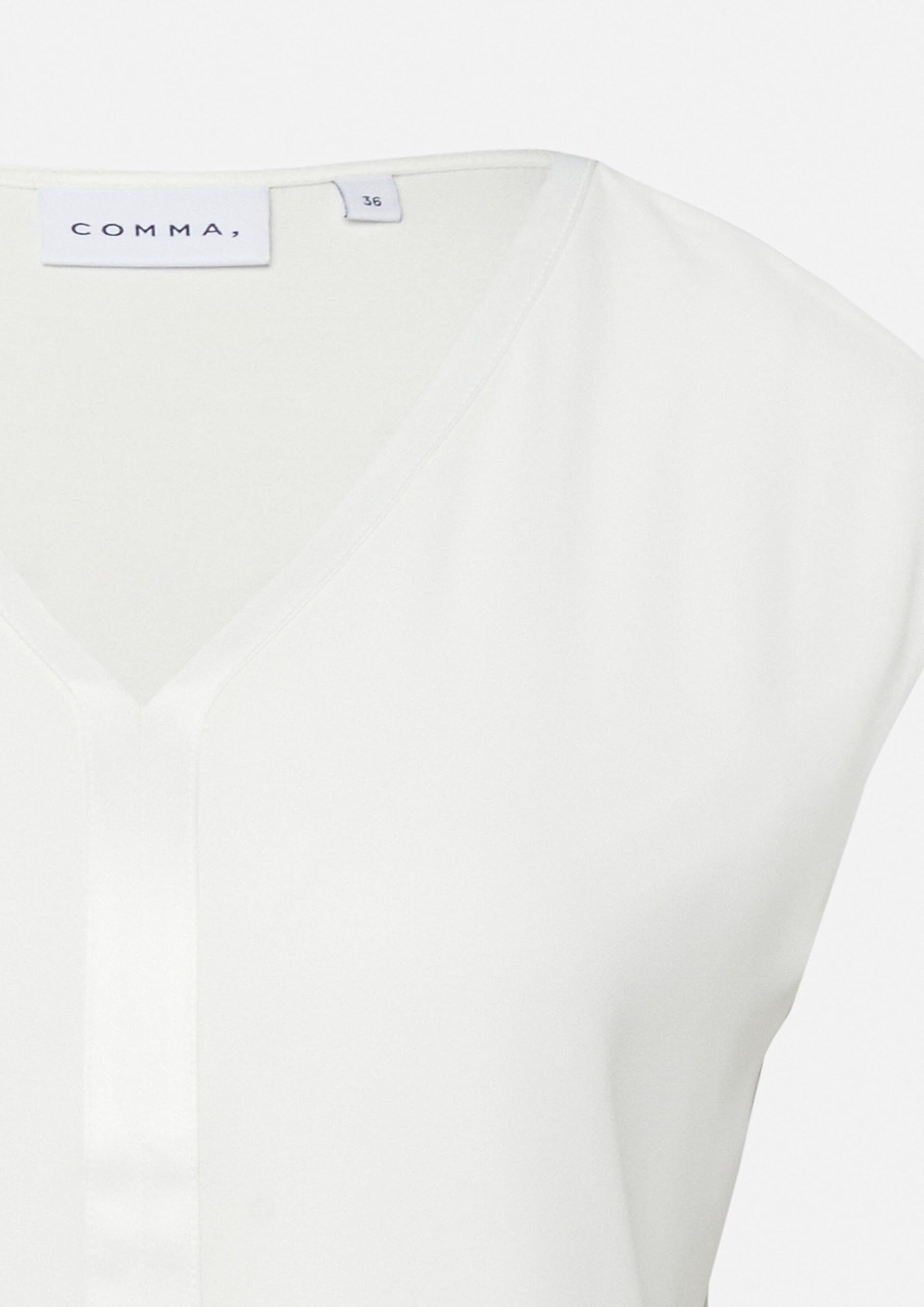 comma-blouses-blusenshirt-fabricmix-wei-gr-e-38 image 6