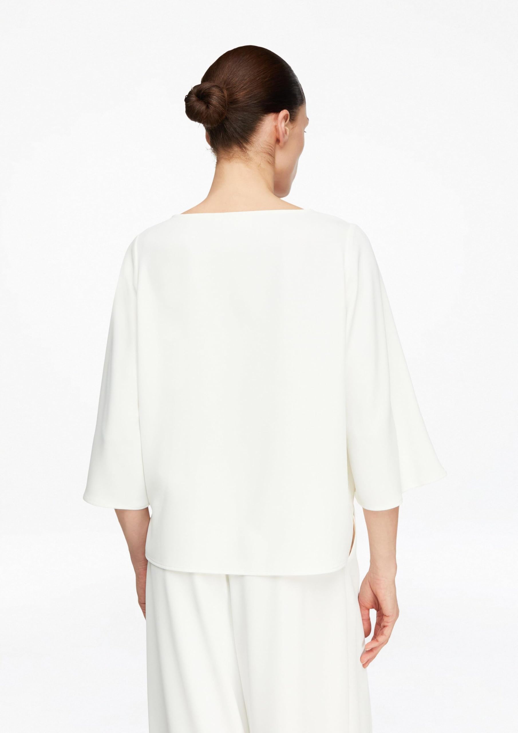 comma-2181496-hemd-damen-gr-38-bluse-3-4-arm image 7