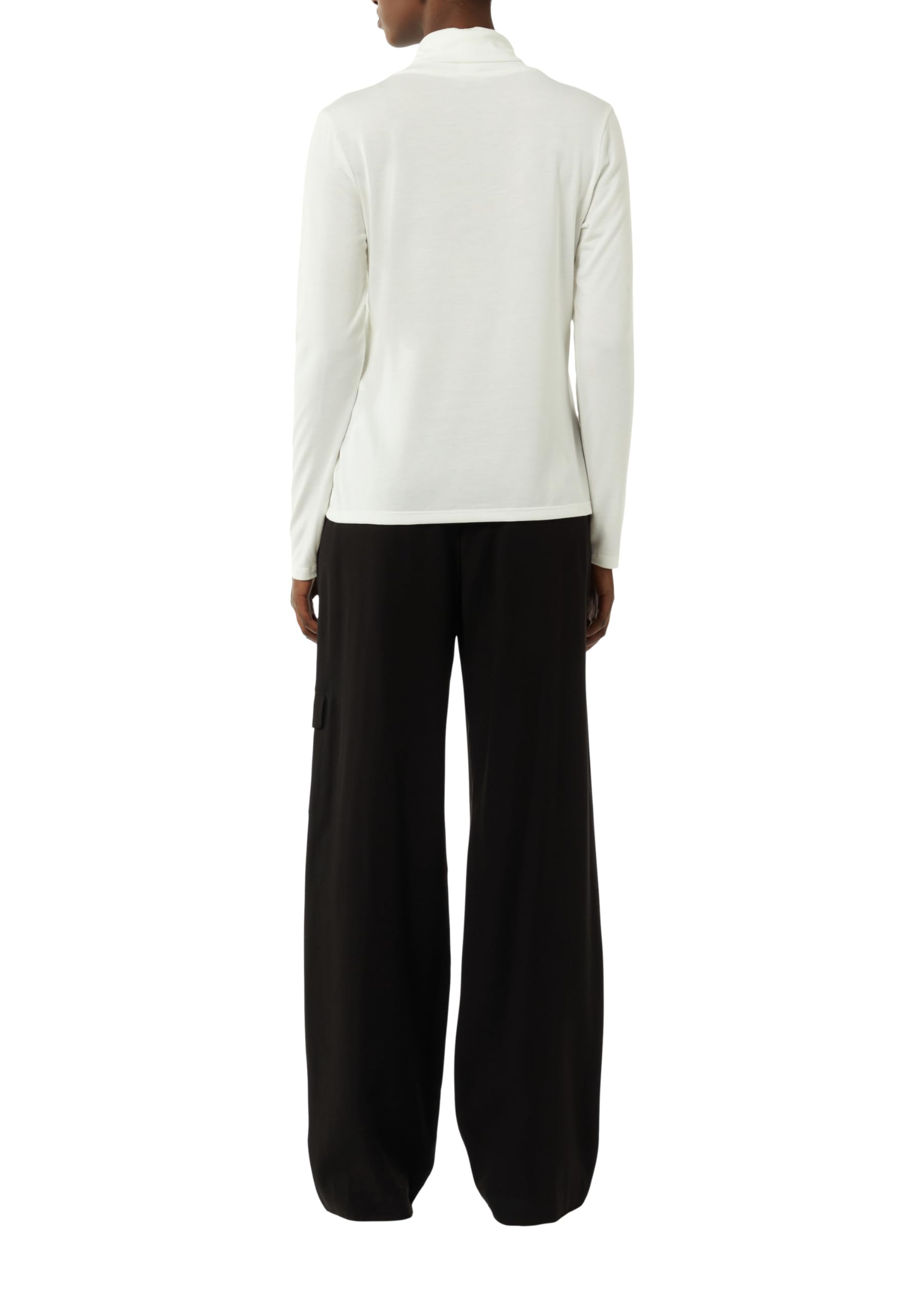 comma-longsleeve-slim-fit-turtleneck-shirt-wei-gr-42 image 2