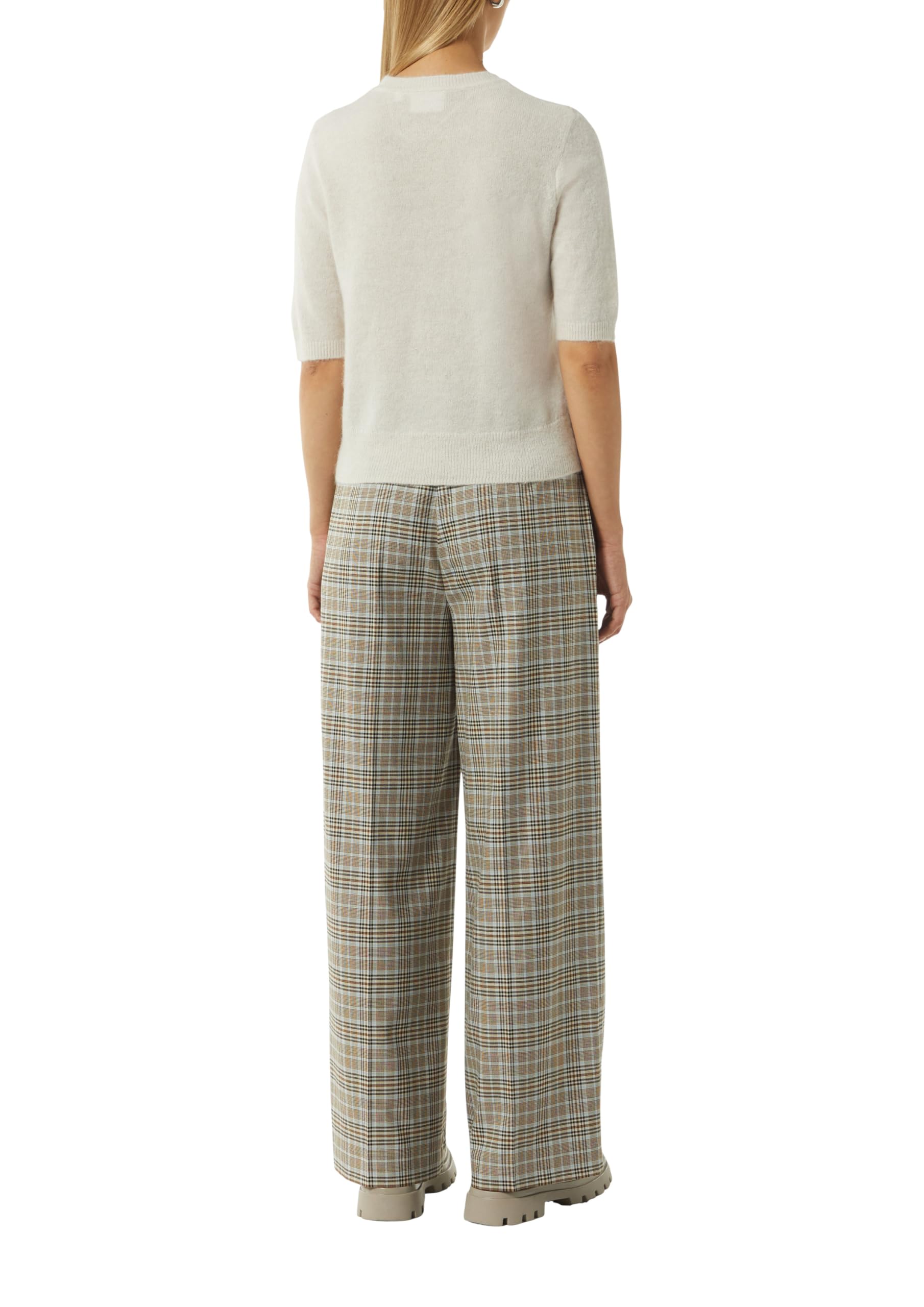 comma-knitwear-2155630-pullover-damen-gr-40-3-4-arm image 2