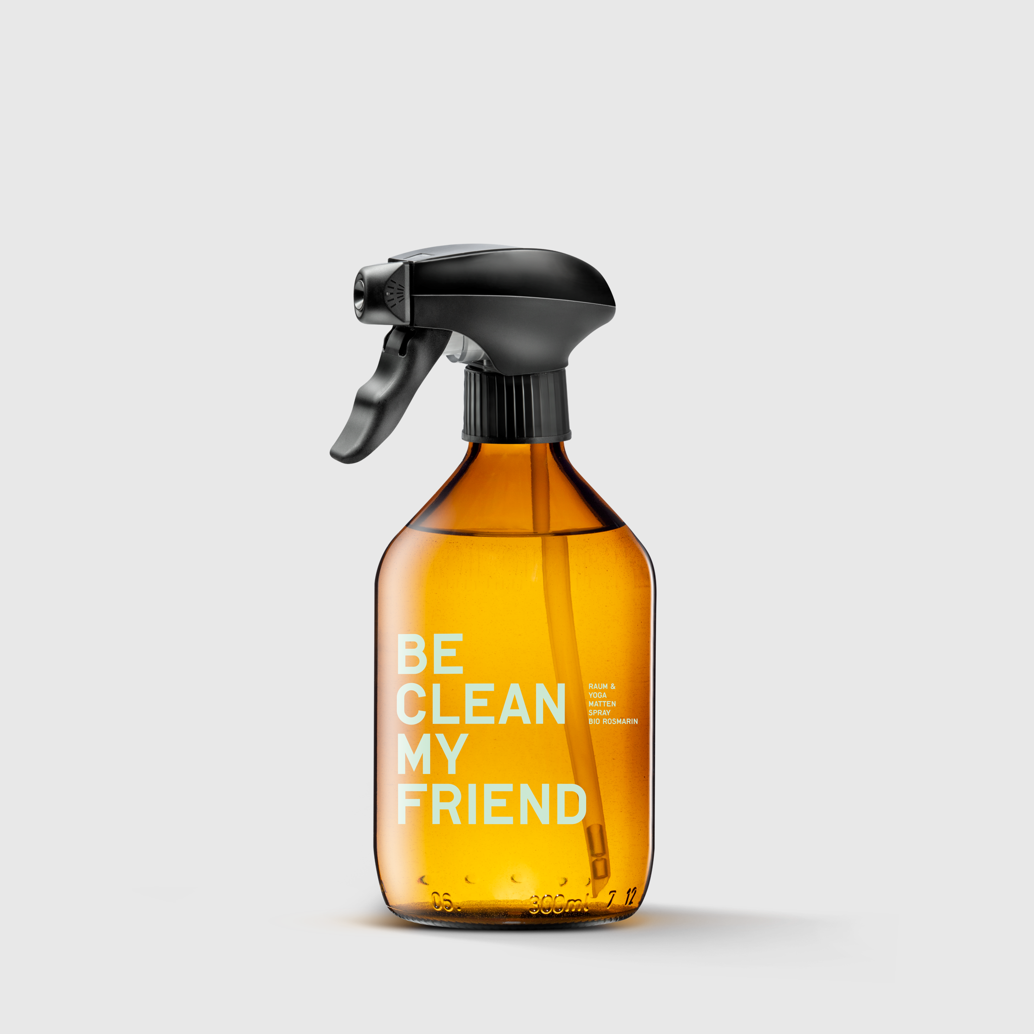 be-my-friend-yogamattenspray-zitronenschale-lavendel-300ml image 2