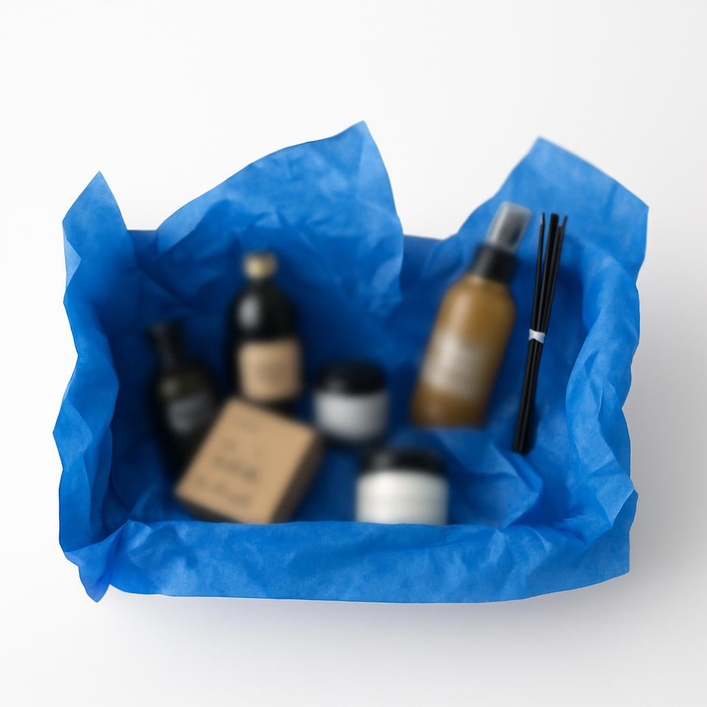 be-my-friend-berraschungsbox-geschenkbox-zuhause-6-8-teile image 2