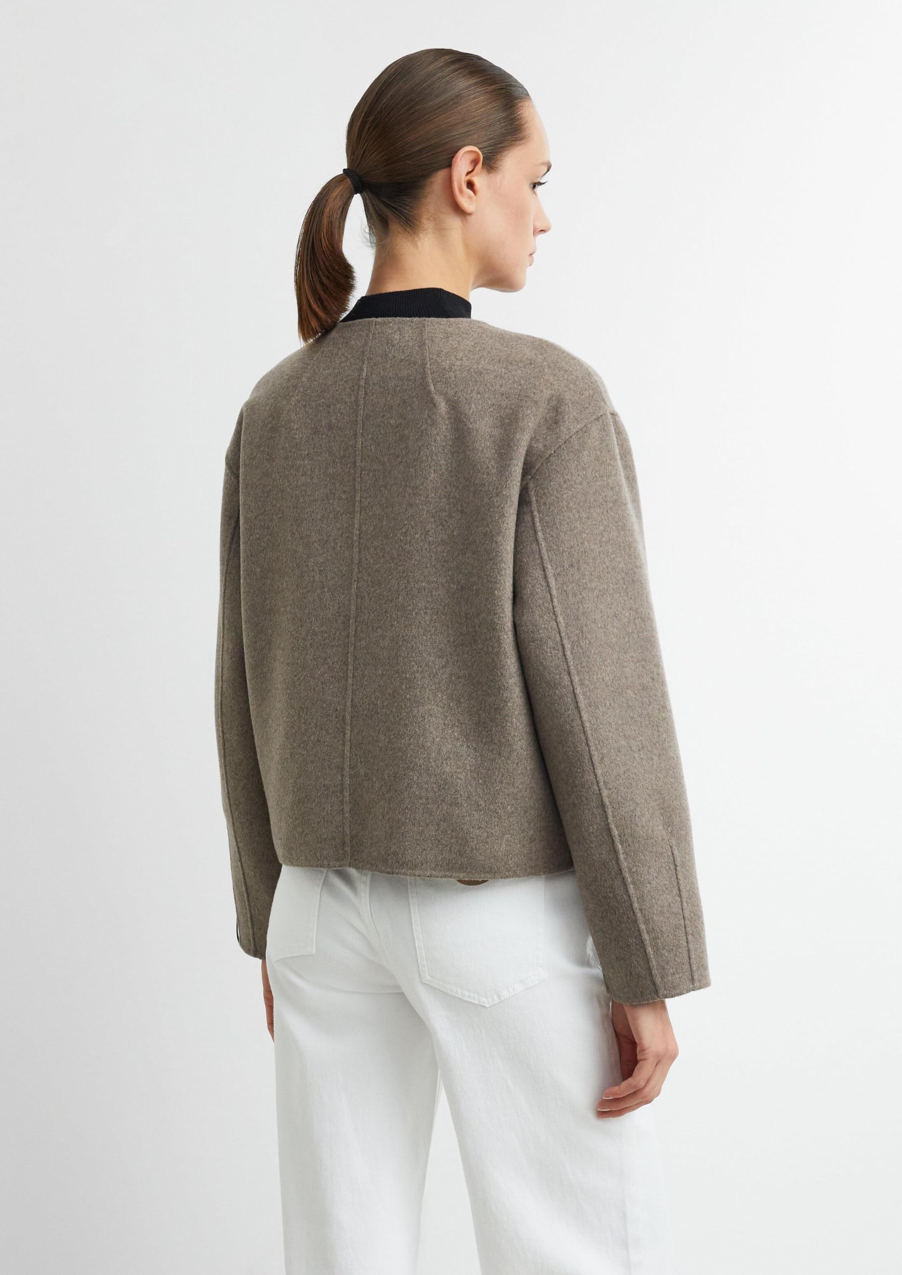 comma-jackets-outdoor-jacke-doubleface-mit-schal image 7