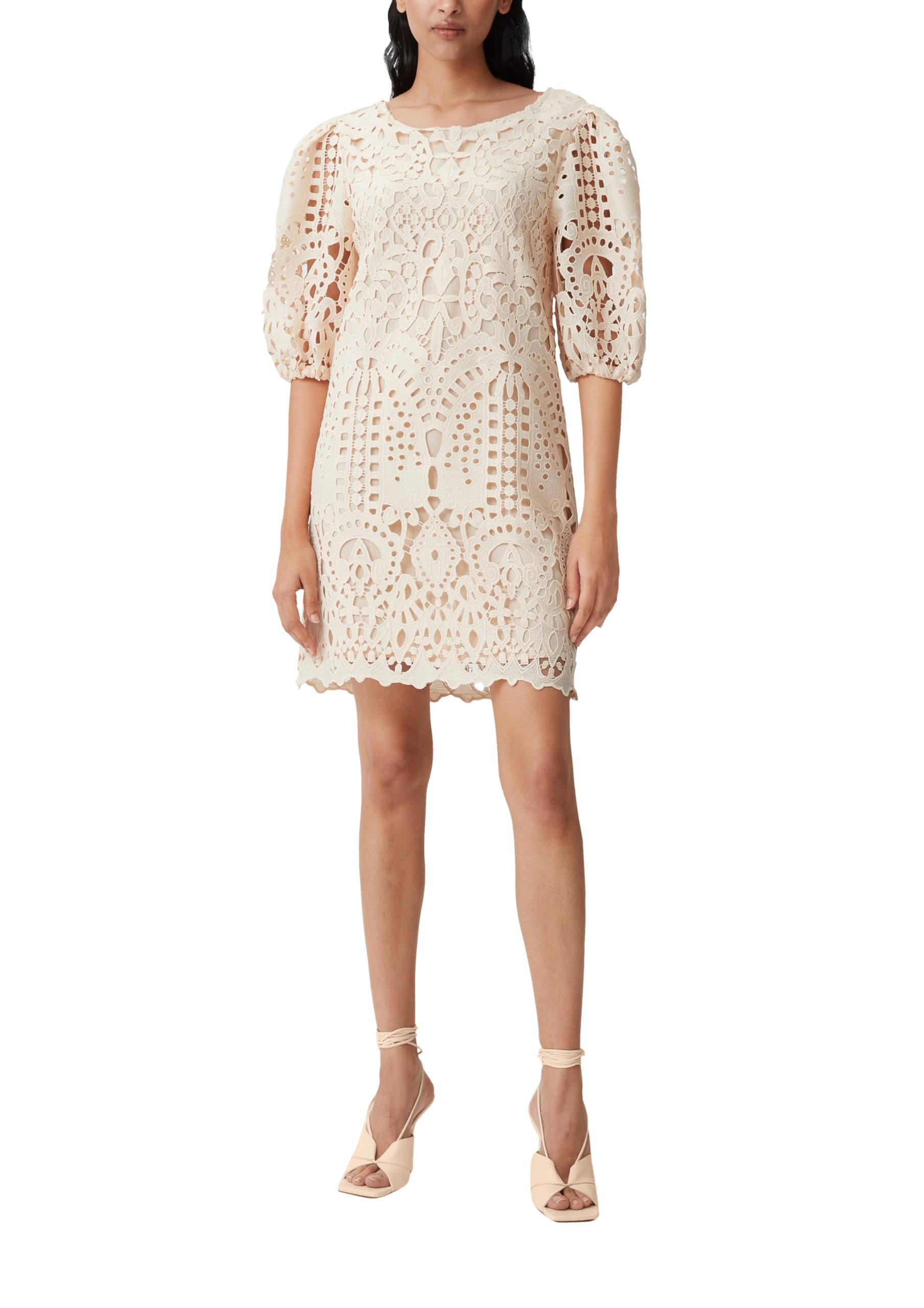 comma-60-2-61-20-200-2133247-kleid-pink-gr-38-kurz image 7