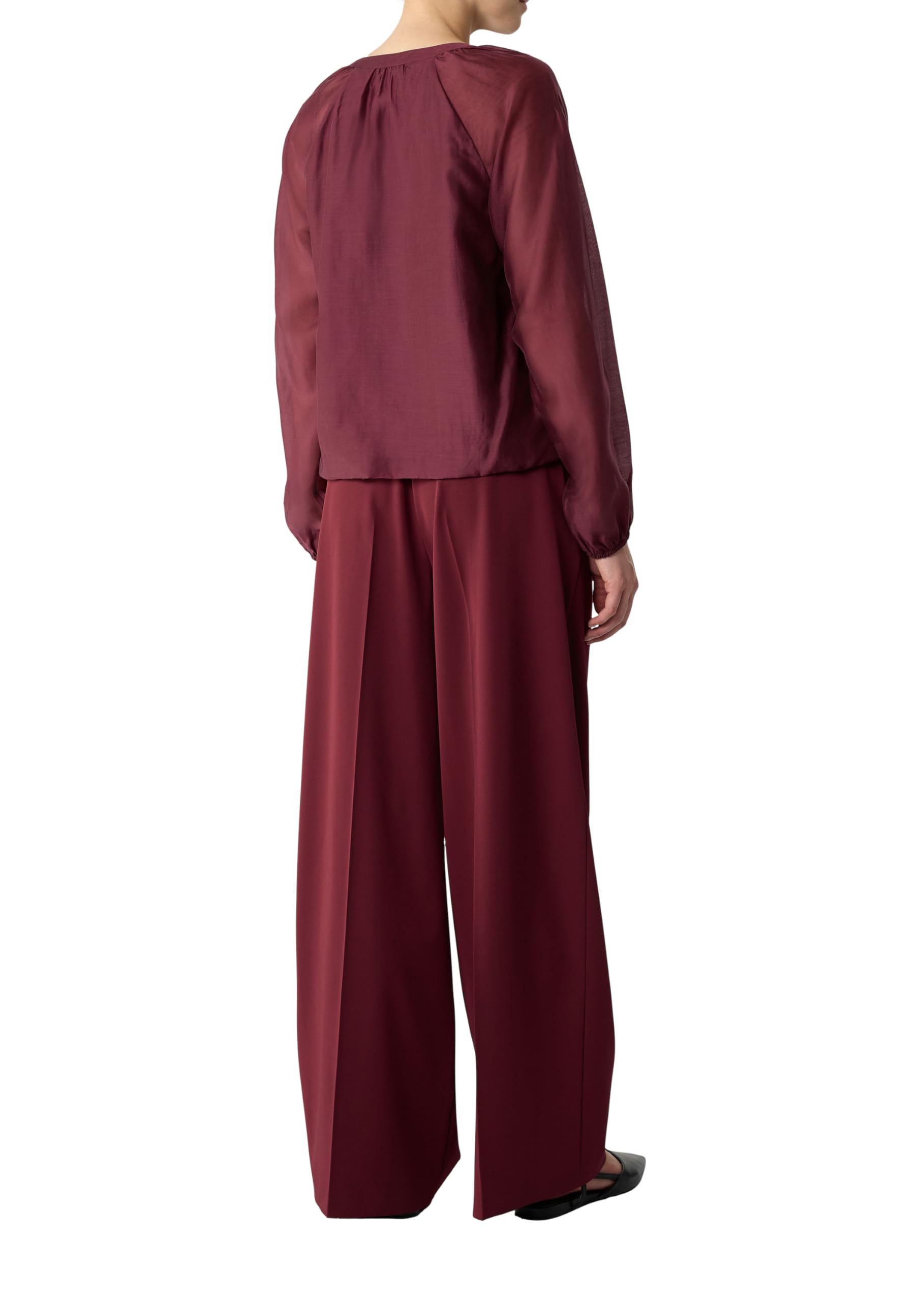 comma-2168645-bluse-gr-e-36-leicht-mit-baumwolle image 2