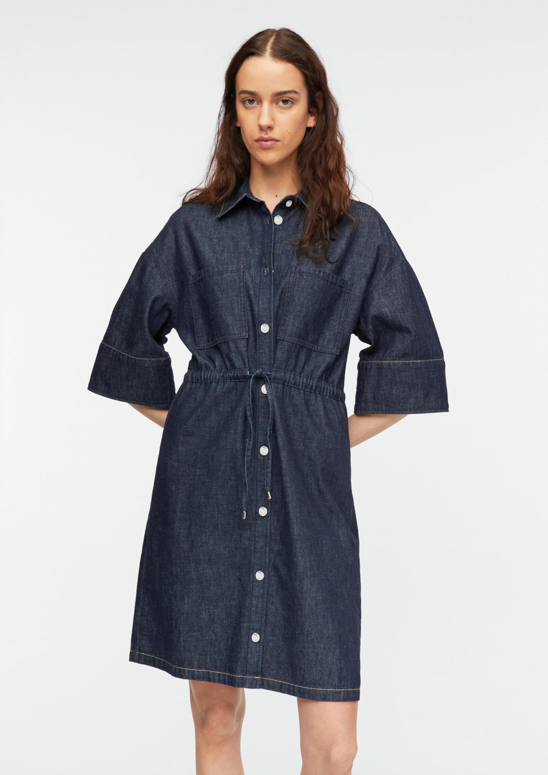 comma-denim-t-shirt-kleid-relaxed-fit-gr-e-34 image 6