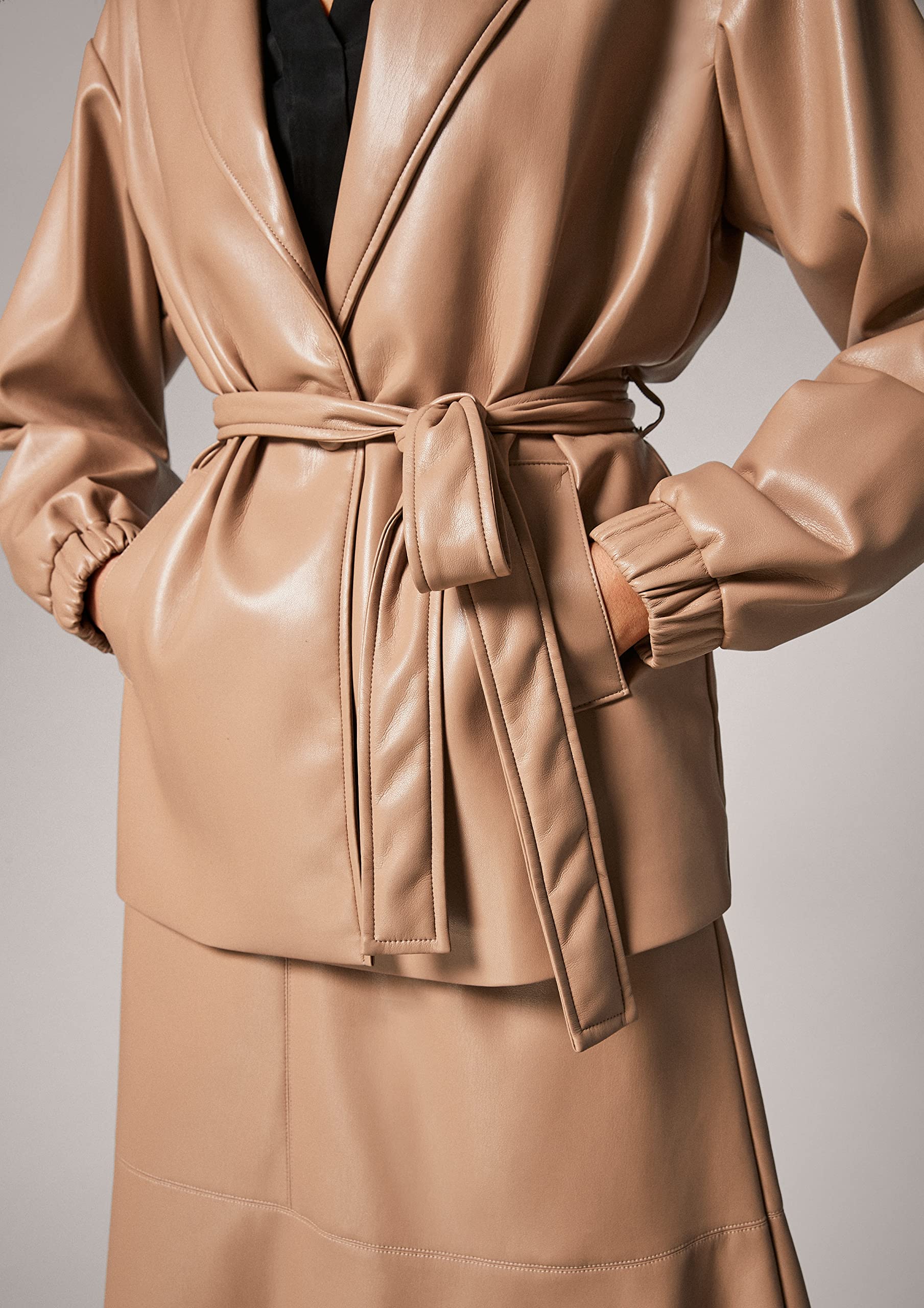 comma-blazer-damen-langarm-gr-e-40 image 3