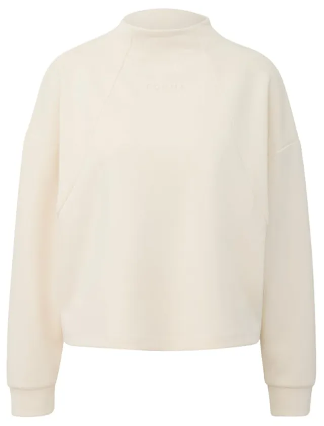 comma-2184623-sweatshirt-damen-gr-e-38-scuba-stehkragen image 1