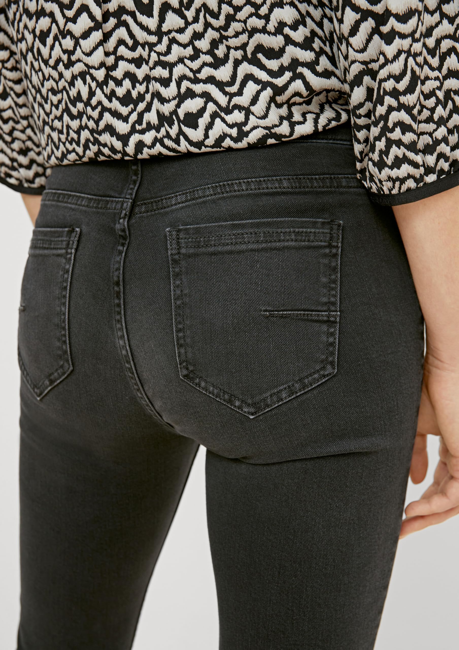 comma-jeans-2120841-skinny-jeans-damen-gr-34 image 3