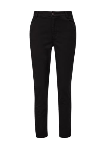 comma-slim-fit-hose-gr-38-lyocell-satin-ankle image 6