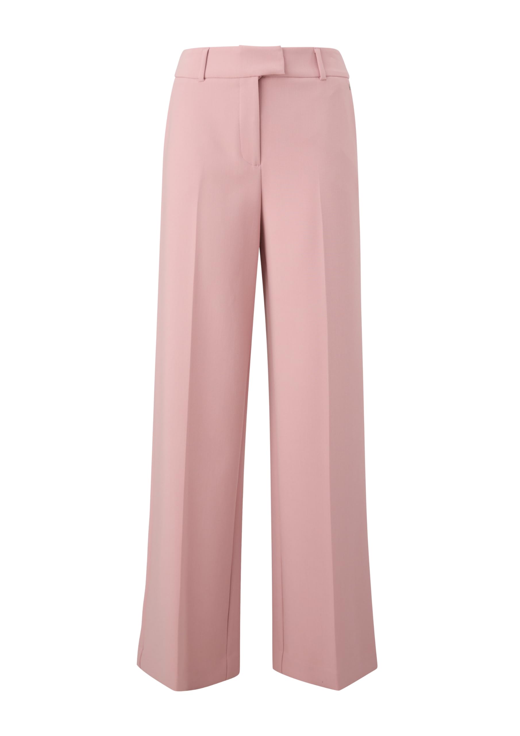 comma-twill-hose-wide-leg-stoffhose-gr-42w-32l image 5