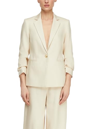 comma-indoor-blazer-lyocell-3-4-drap-rmel-gr-42 image 7