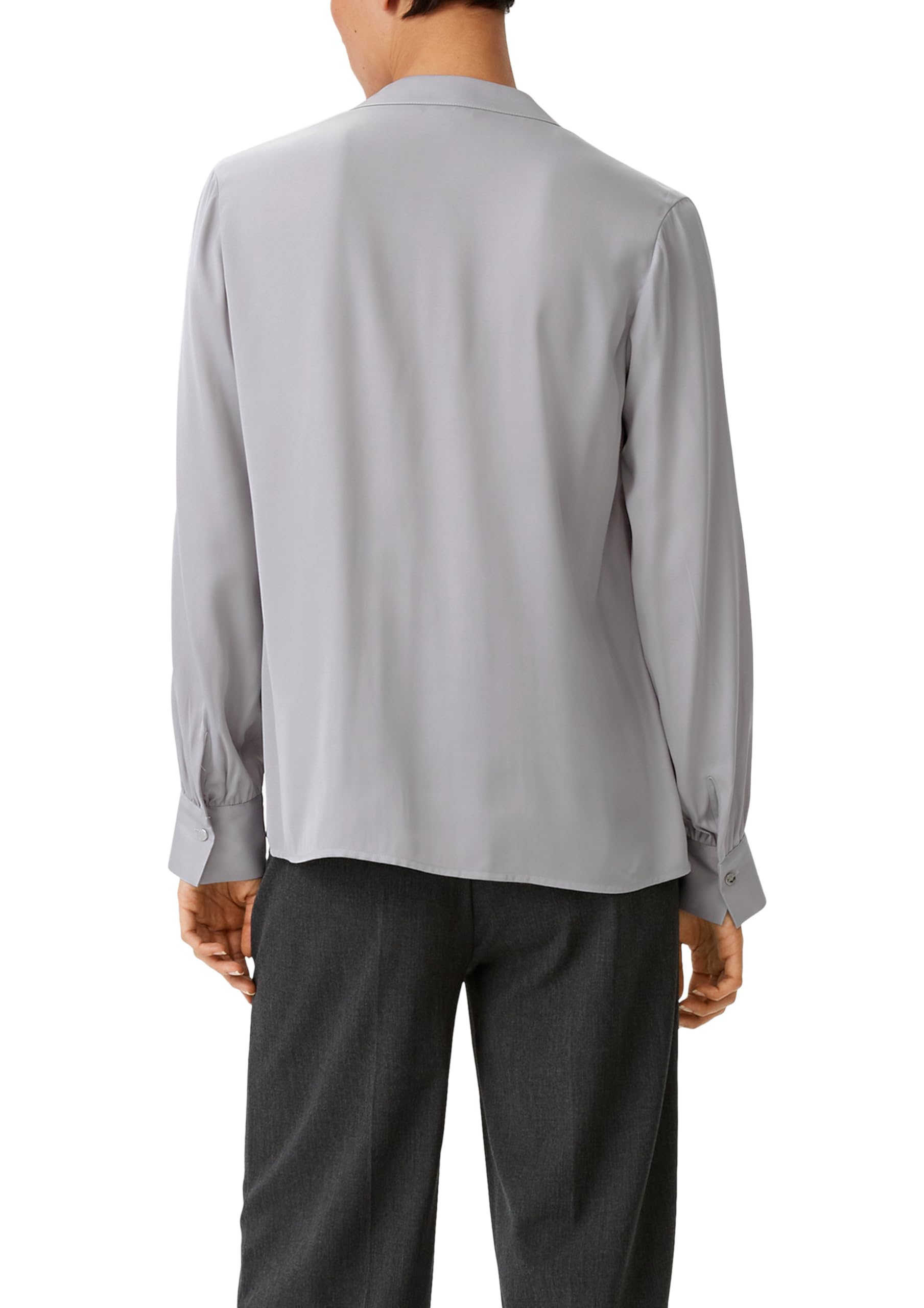 comma-2138395-satin-bluse-lavendel-gr-e-38-variante image 2